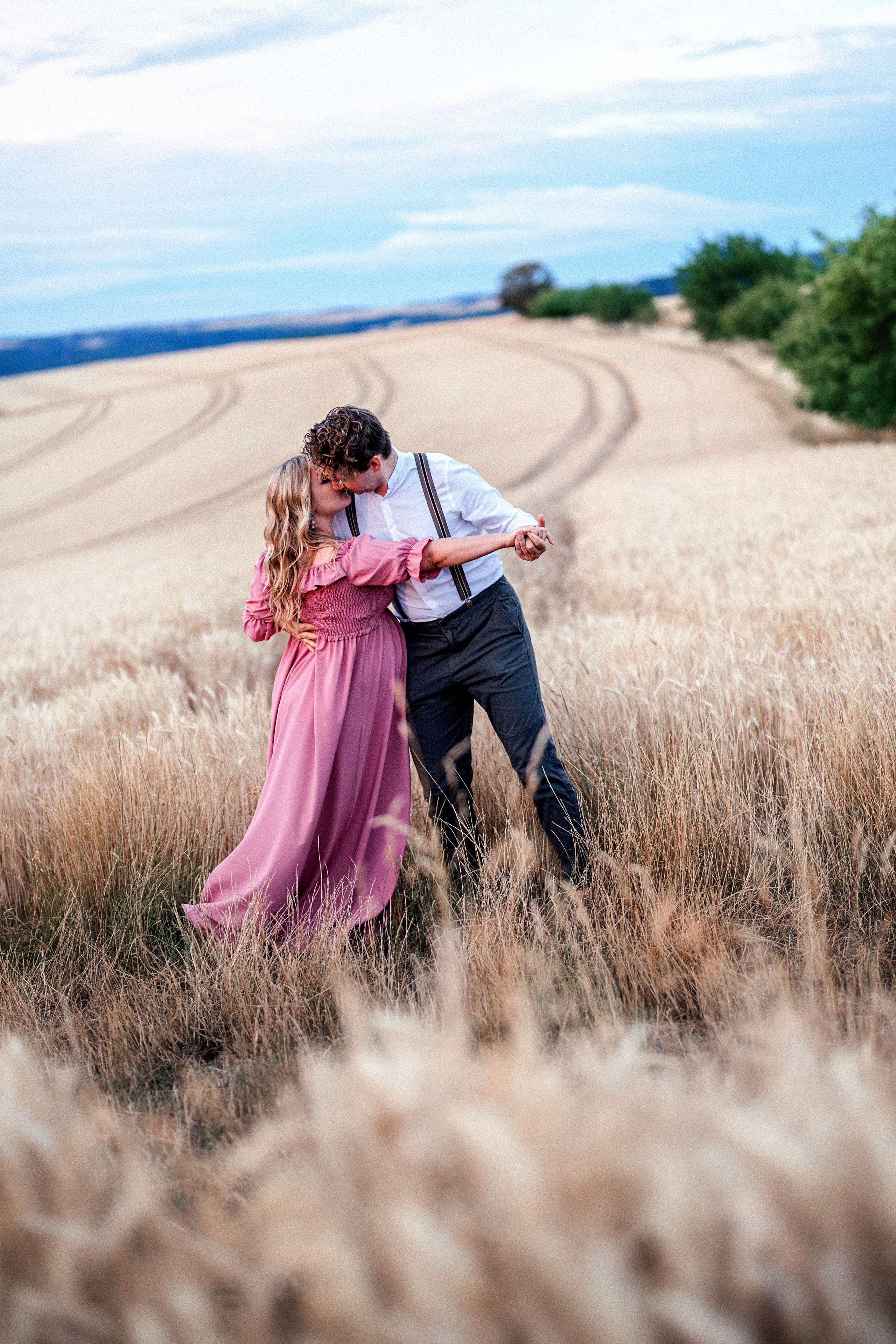 LOVE. Семейный, детский и женский фотограф в Германии, Трире