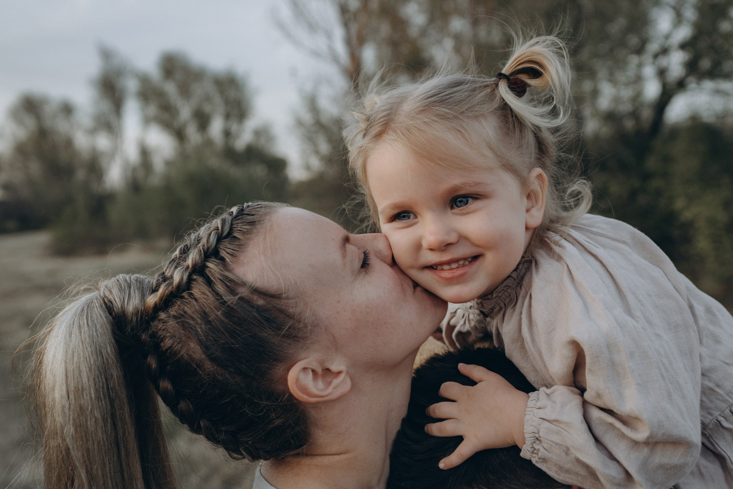 Daria. Kinga Dietrich