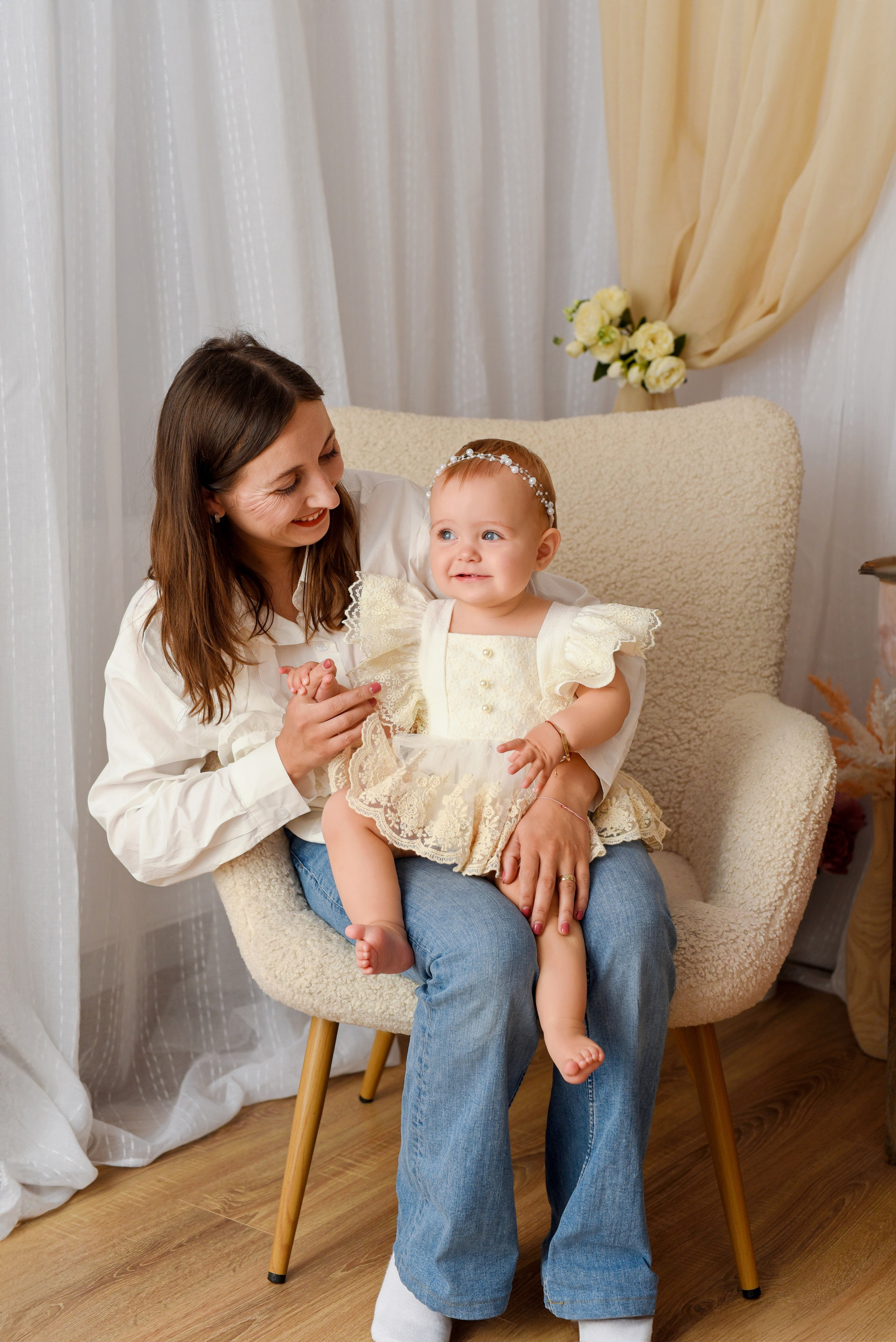 Aida — 1 anisor. Catalin Brinza