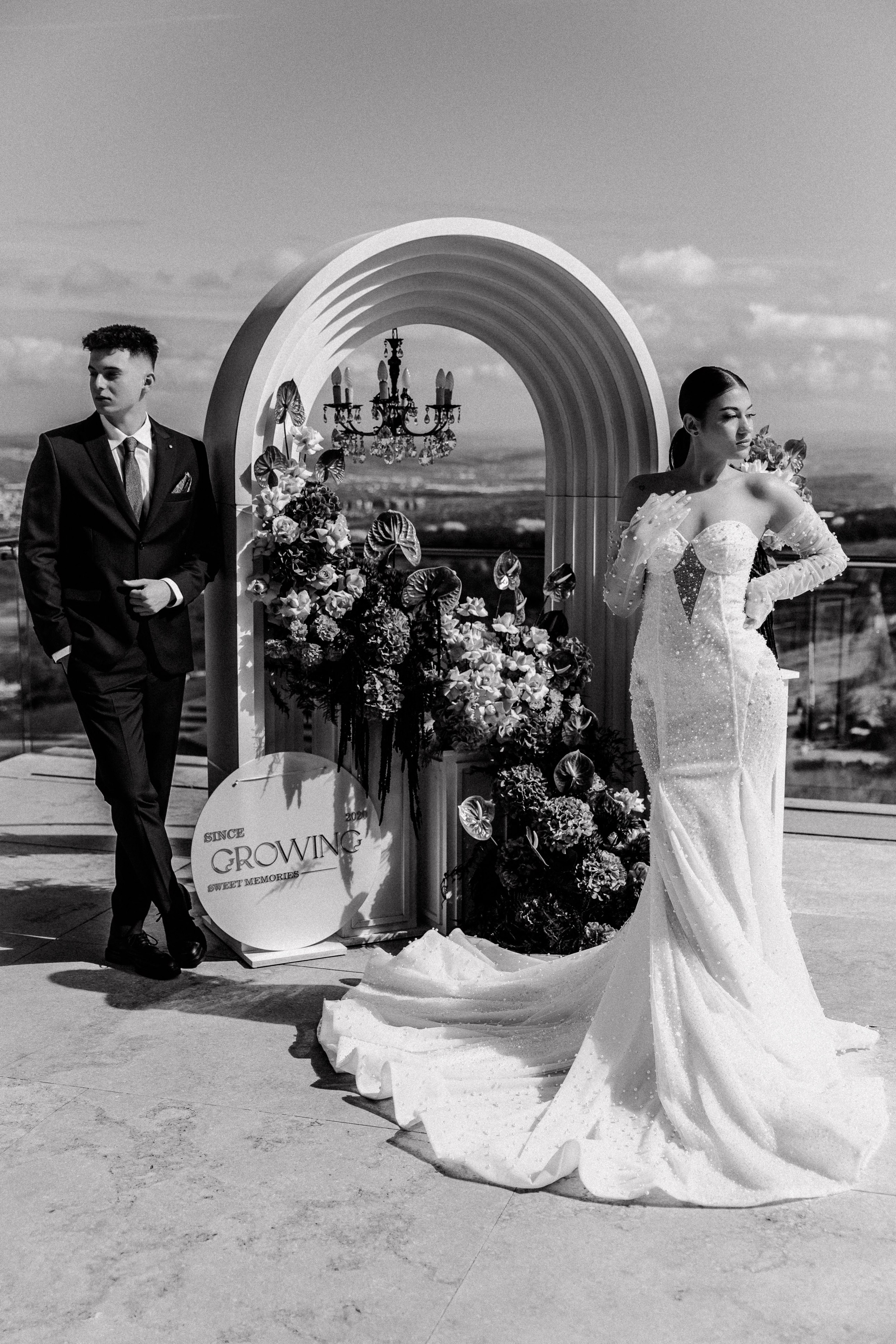 Nunta. Fotograf și Videograf Nuntă & Evenimente | Pixtory - Constanta