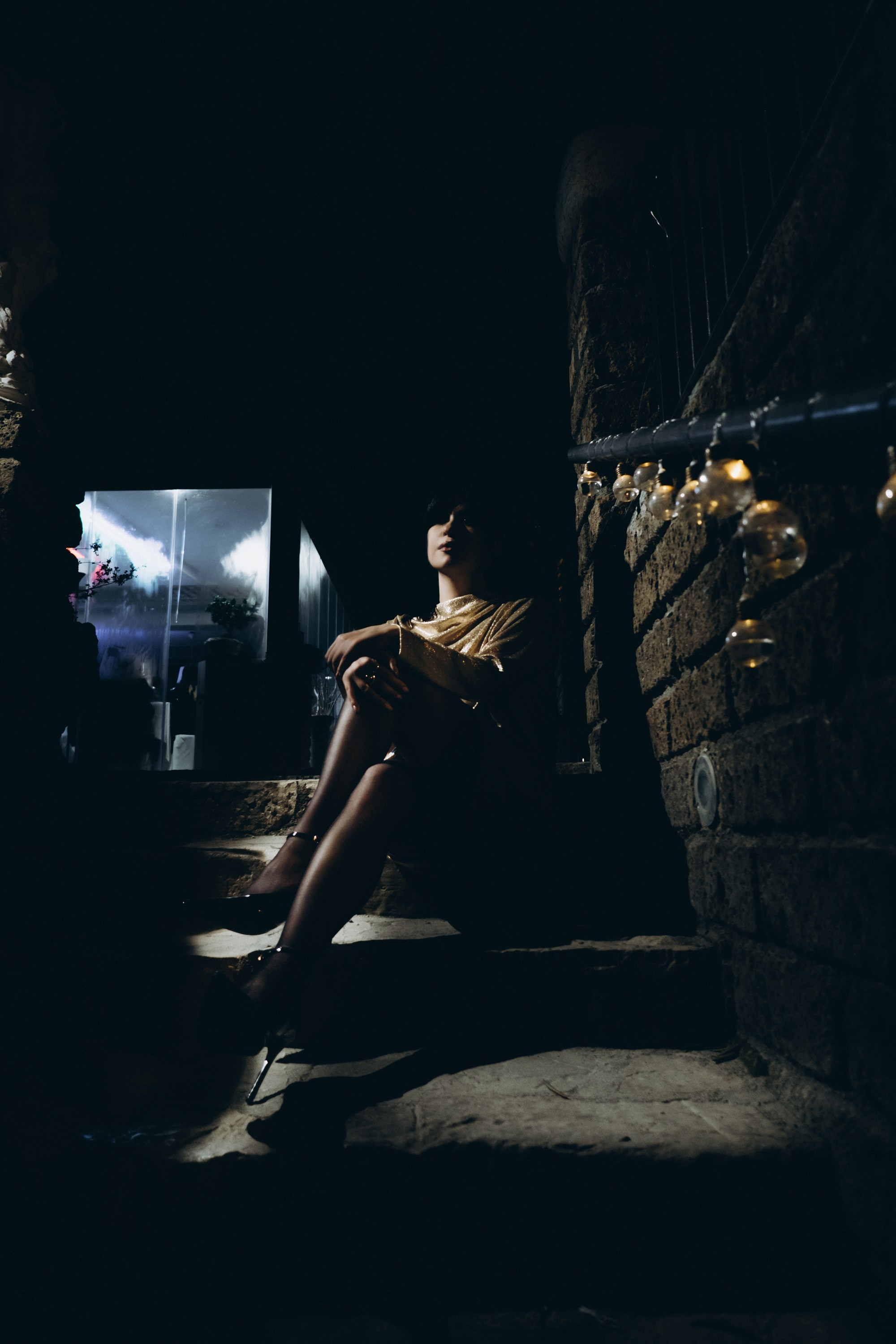 Ritratti. Fotografo di matrimonio ed eventi ad ariano irpino