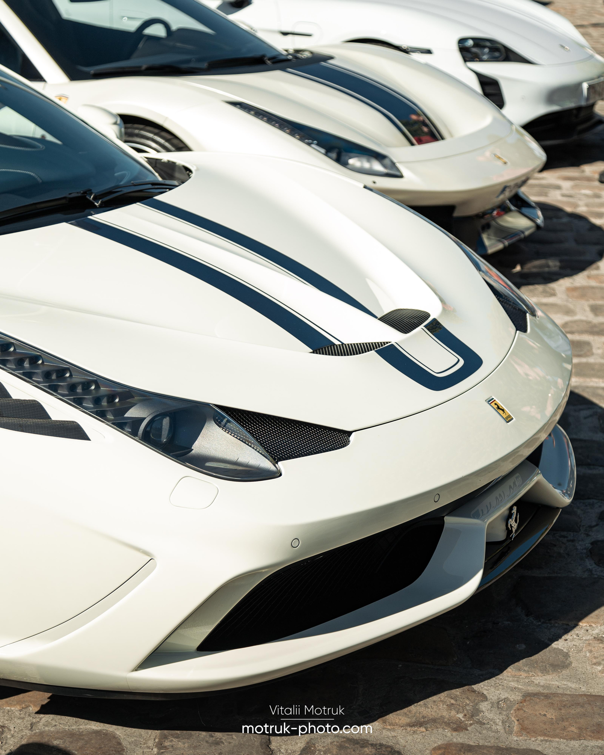 Bateaux Mouches 17 avril. Photographer in Paris — Vitalii Motruk