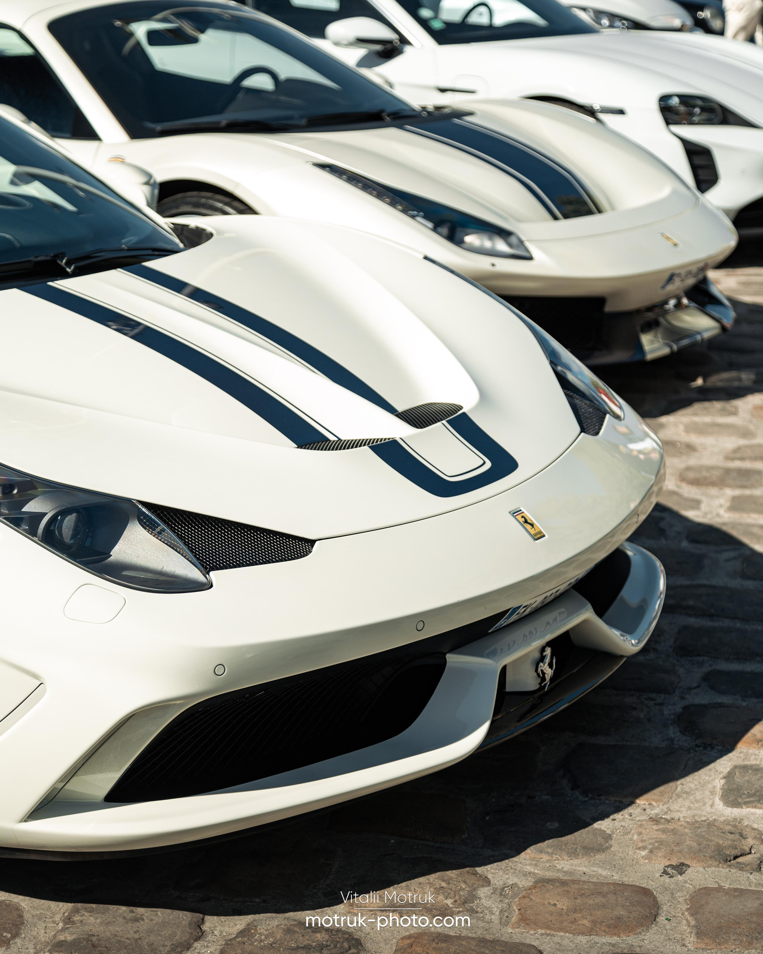 Bateaux Mouches 17 avril. Photographer in Paris — Vitalii Motruk