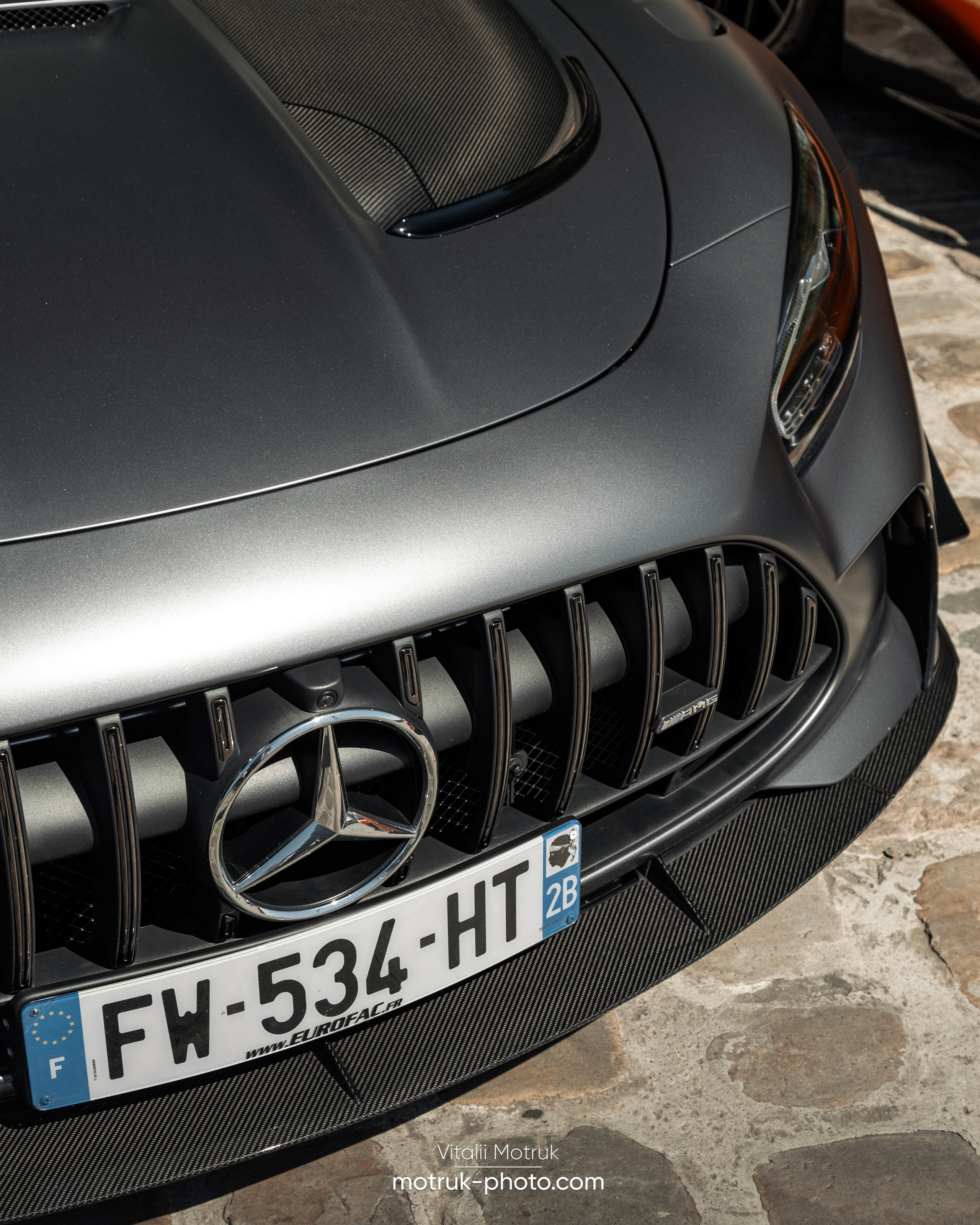 Bateaux Mouches 17 avril. Photographer in Paris — Vitalii Motruk