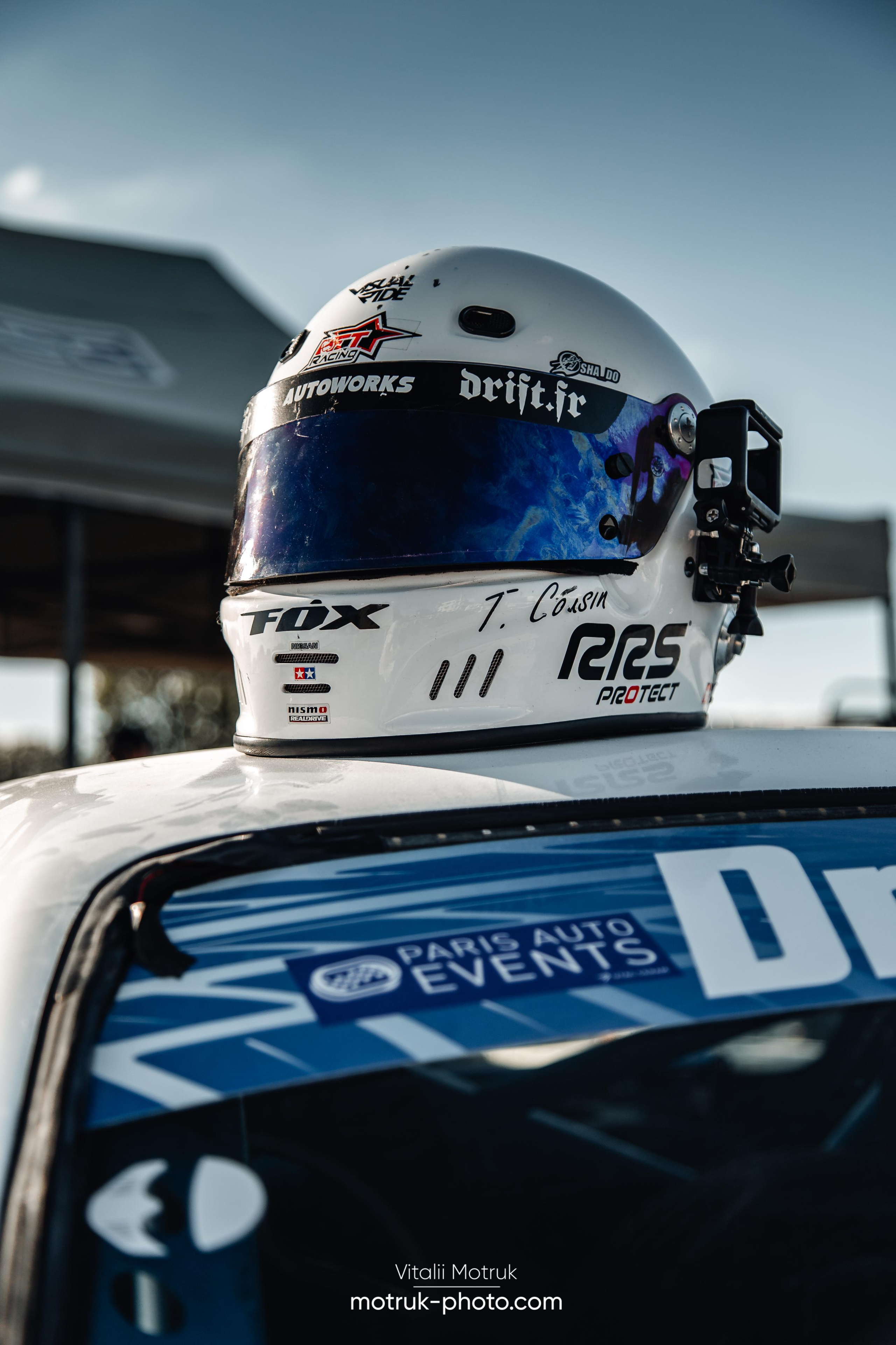 Japan Car Festival. Photographer in Paris — Vitalii Motruk