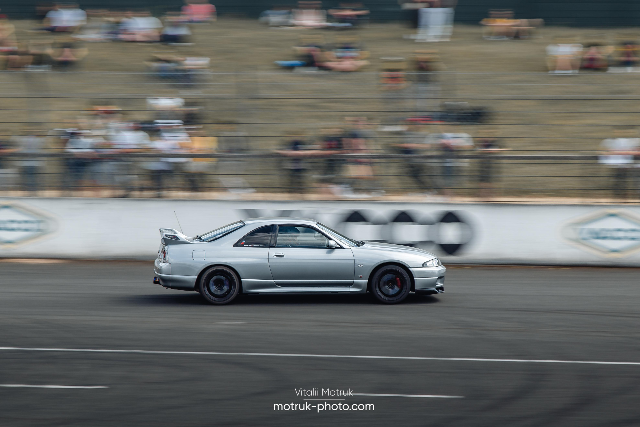 Japan Car Festival. Photographer in Paris — Vitalii Motruk