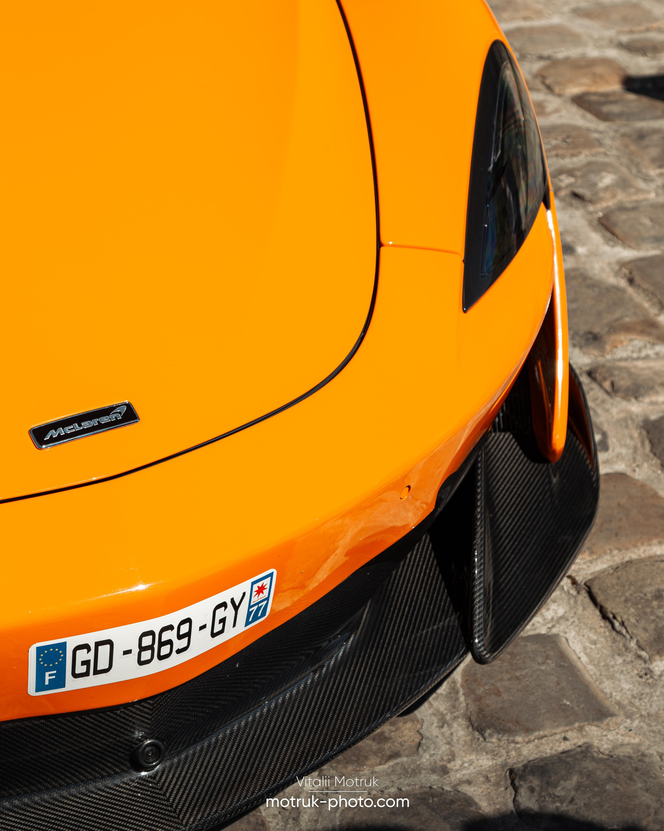 Bateaux Mouches 17 avril. Photographer in Paris — Vitalii Motruk