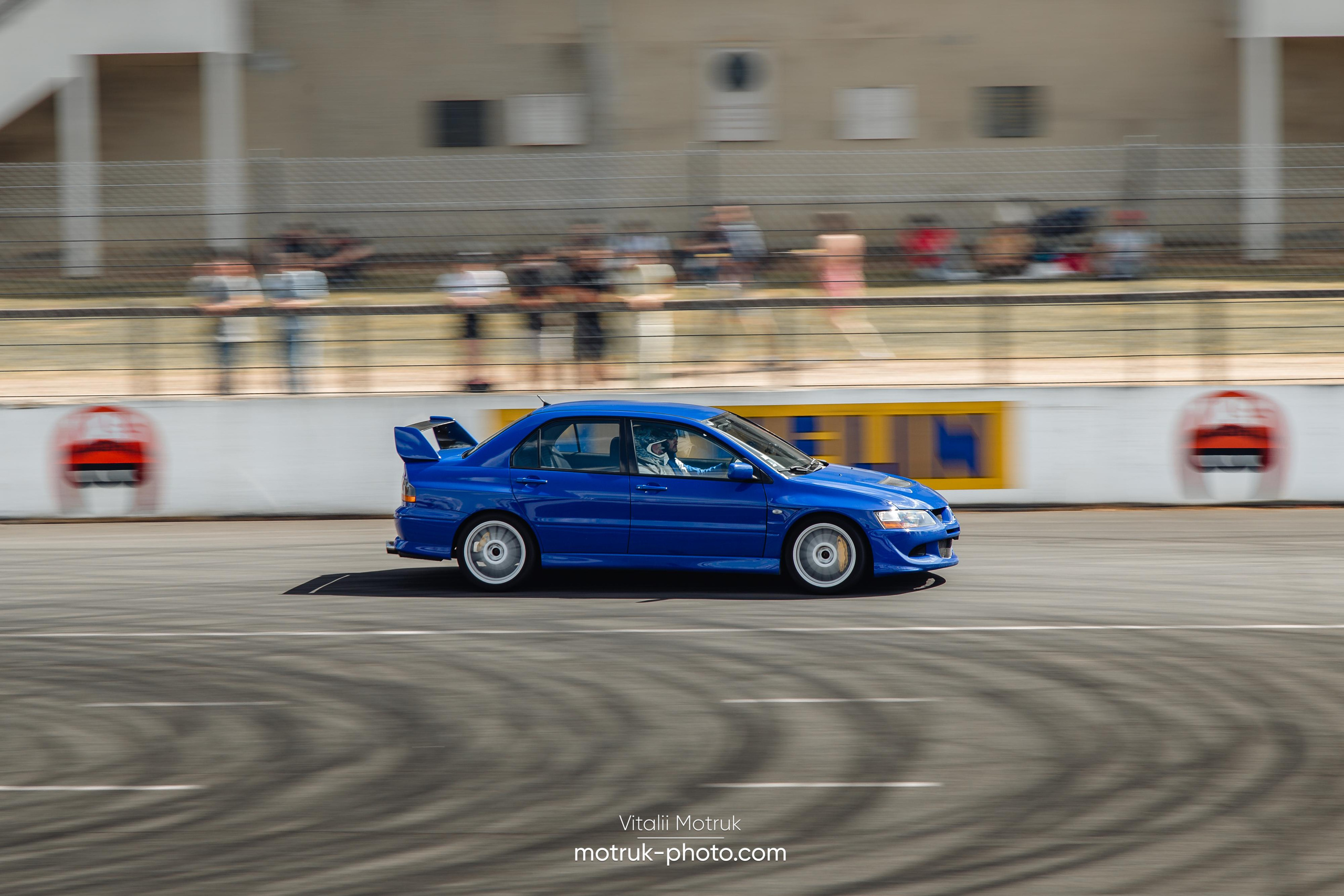 Japan Car Festival. Photographer in Paris — Vitalii Motruk