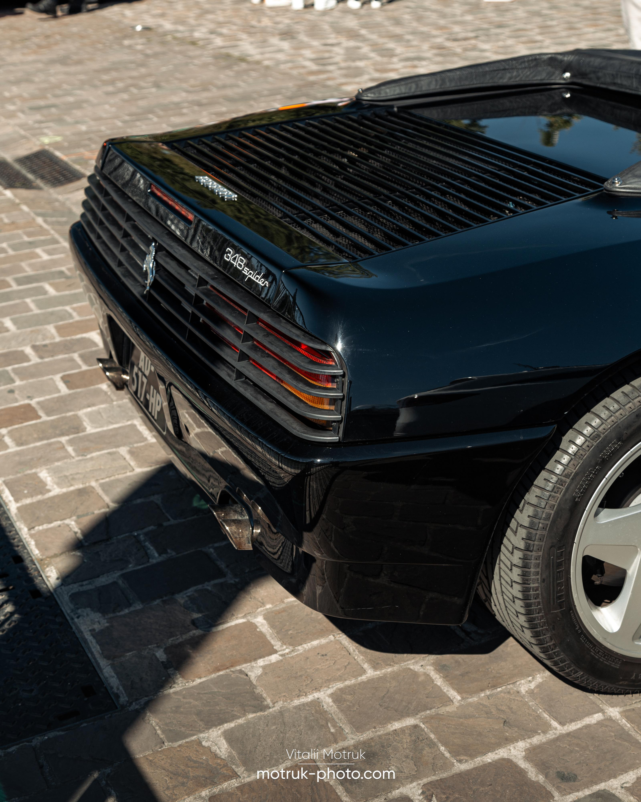 Bateaux Mouches 17 avril. Photographer in Paris — Vitalii Motruk