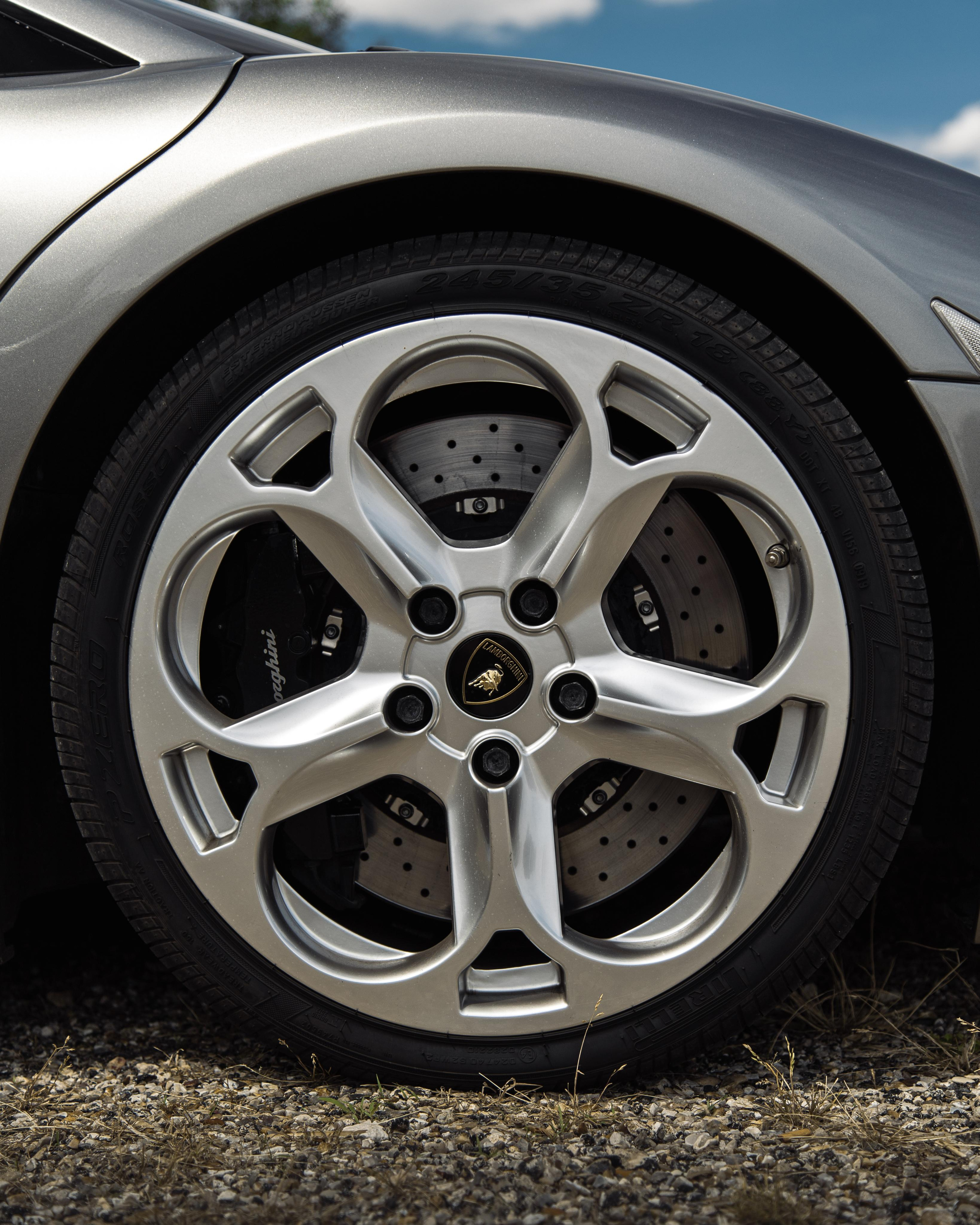 Cars and Coffee. Photographe de voitures à Paris — Vitalii Motruk