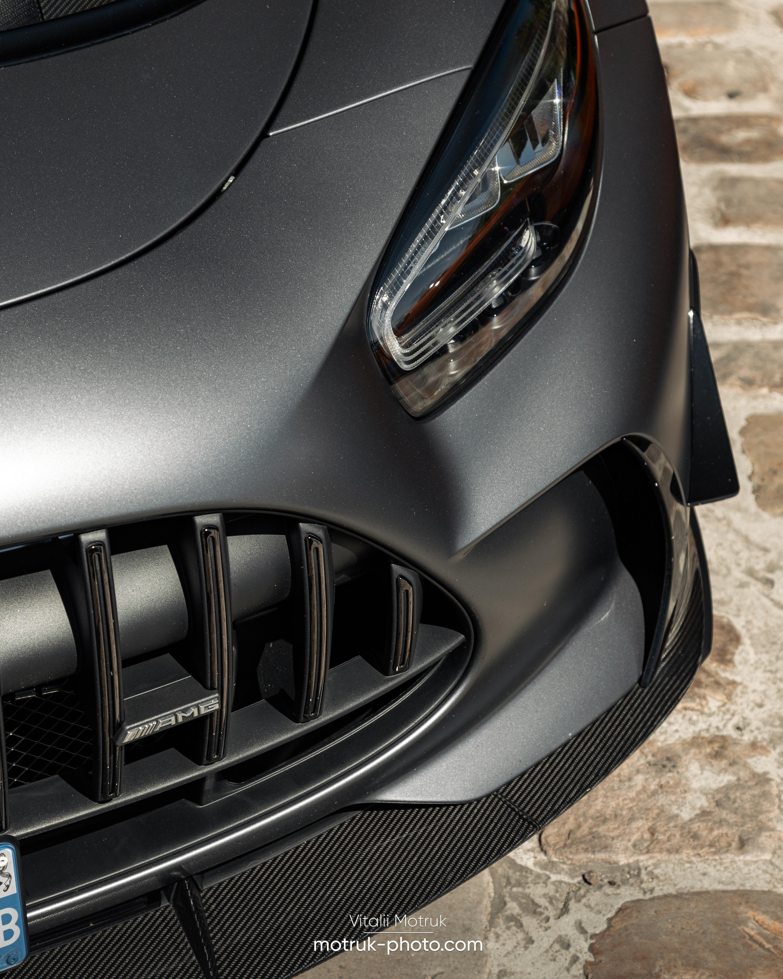 Bateaux Mouches 17 avril. Photographer in Paris — Vitalii Motruk