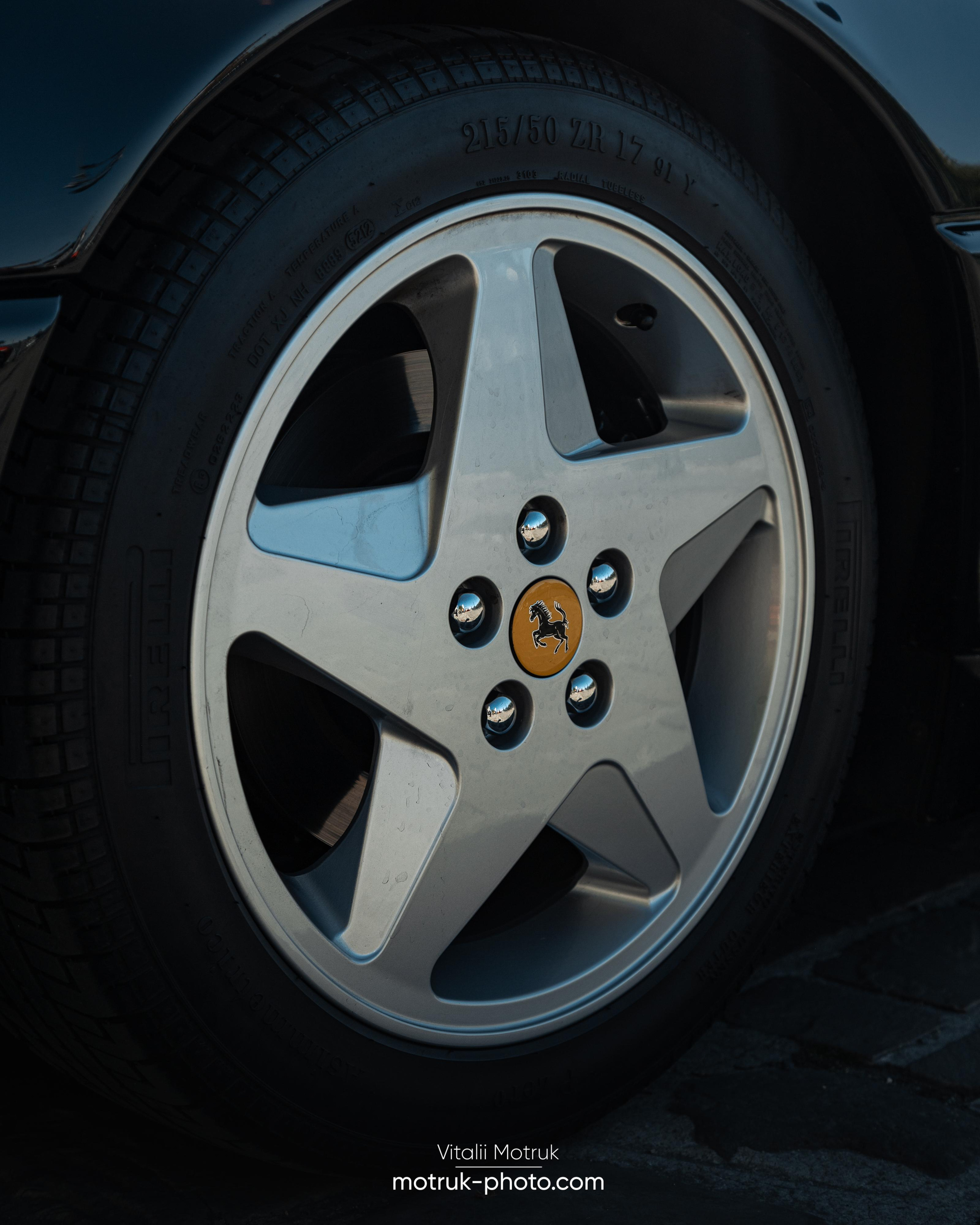 Bateaux Mouches 17 avril. Photographer in Paris — Vitalii Motruk