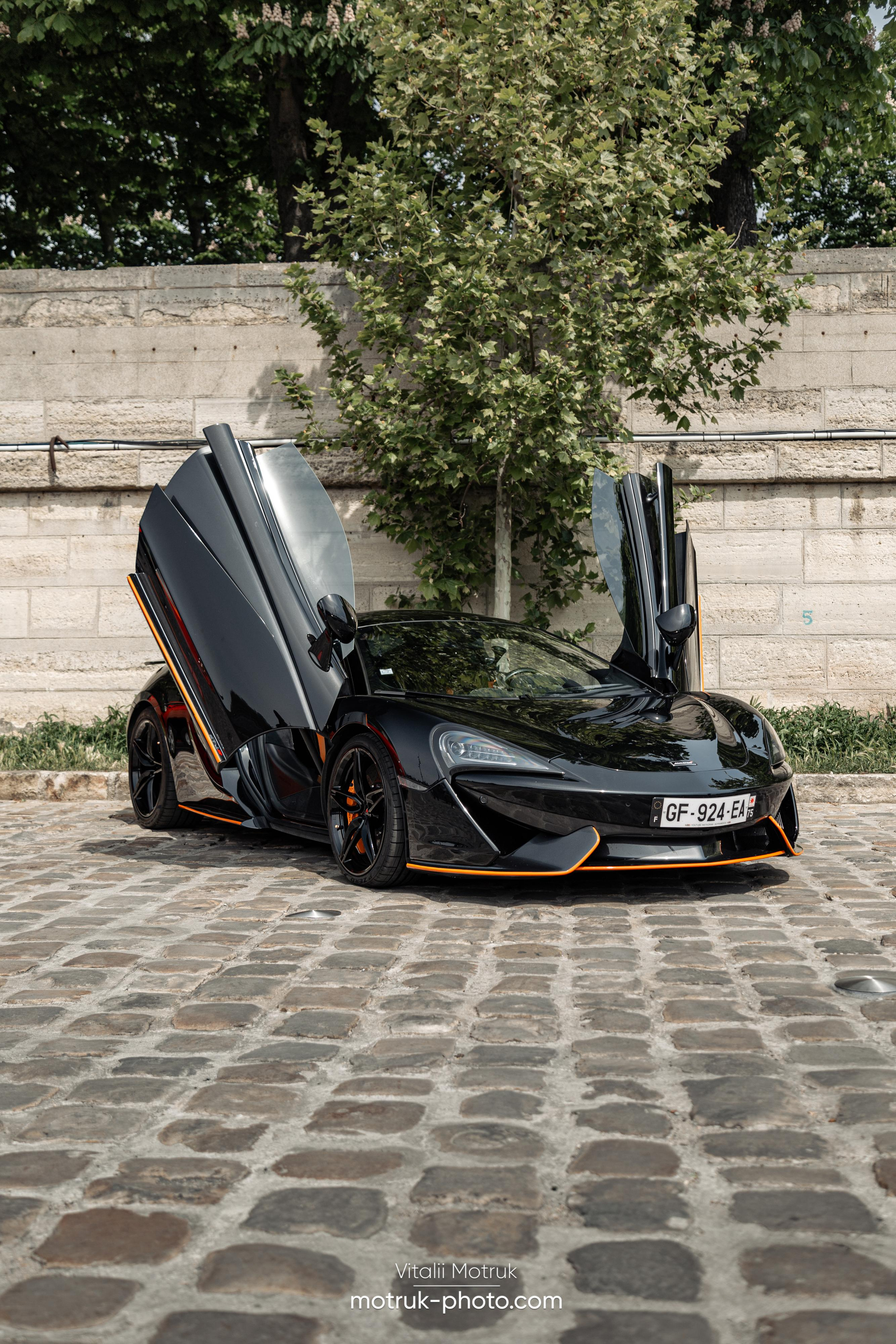 Events. Photographer in Paris — Vitalii Motruk