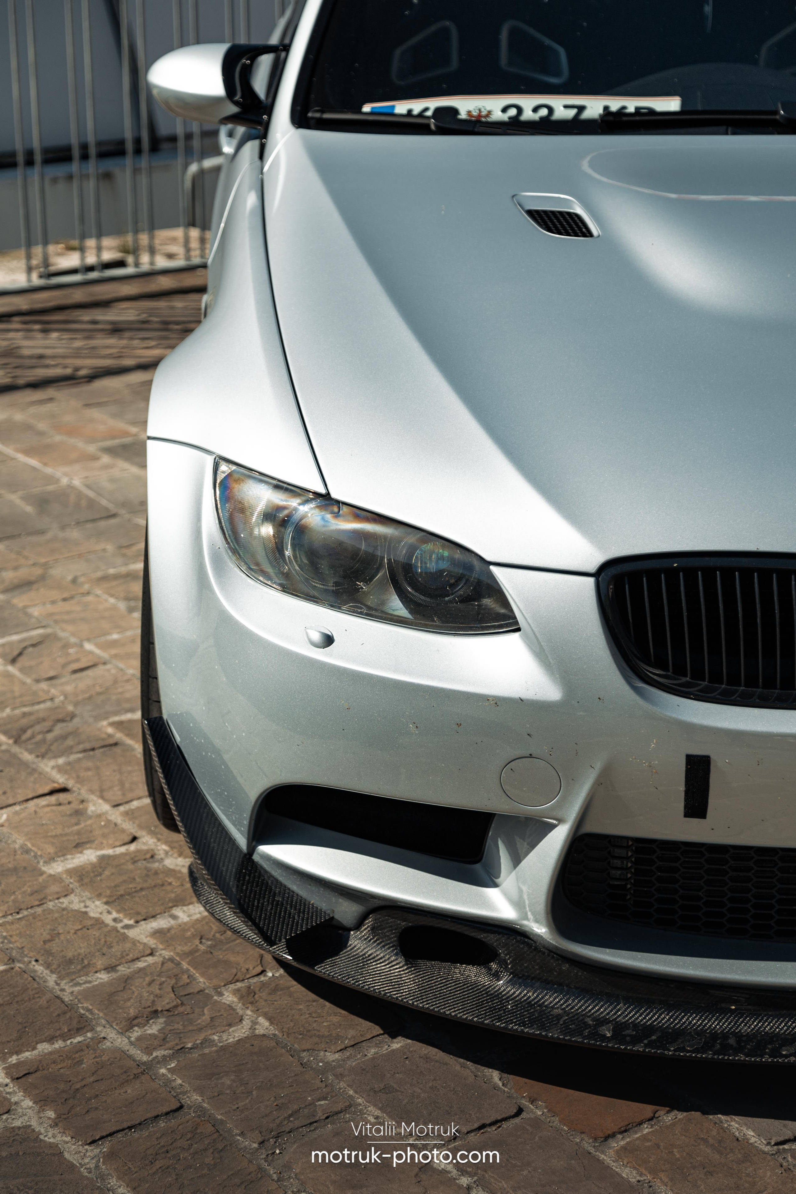 Bateaux Mouches 17 avril. Photographer in Paris — Vitalii Motruk