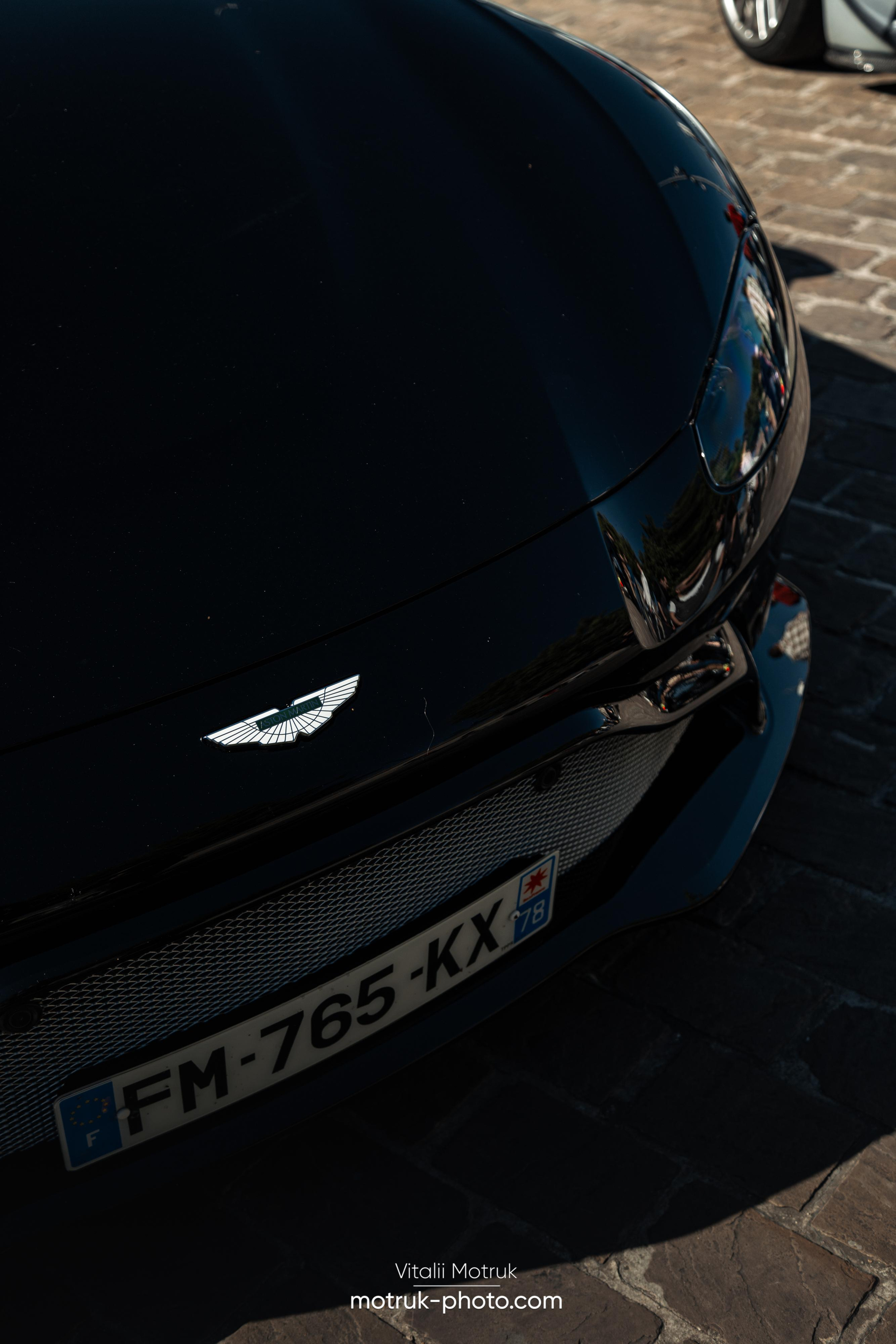 Bateaux Mouches 17 avril. Photographer in Paris — Vitalii Motruk