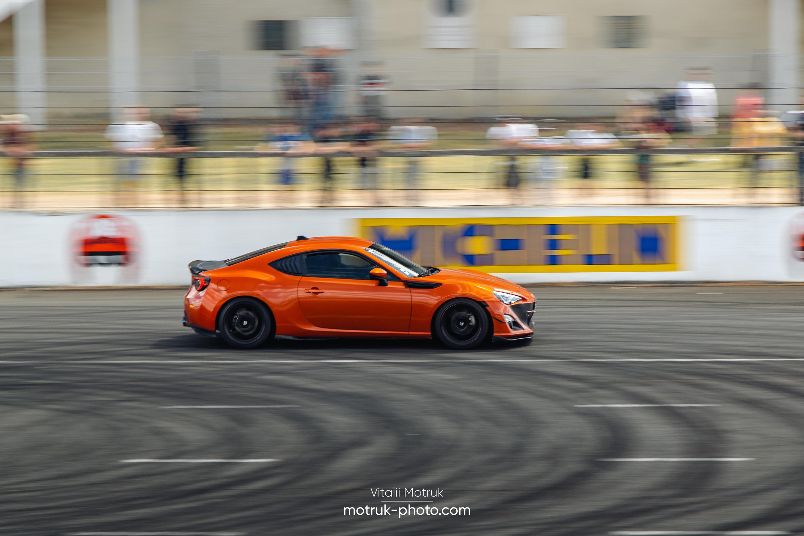 Japan Car Festival. Photographer in Paris — Vitalii Motruk