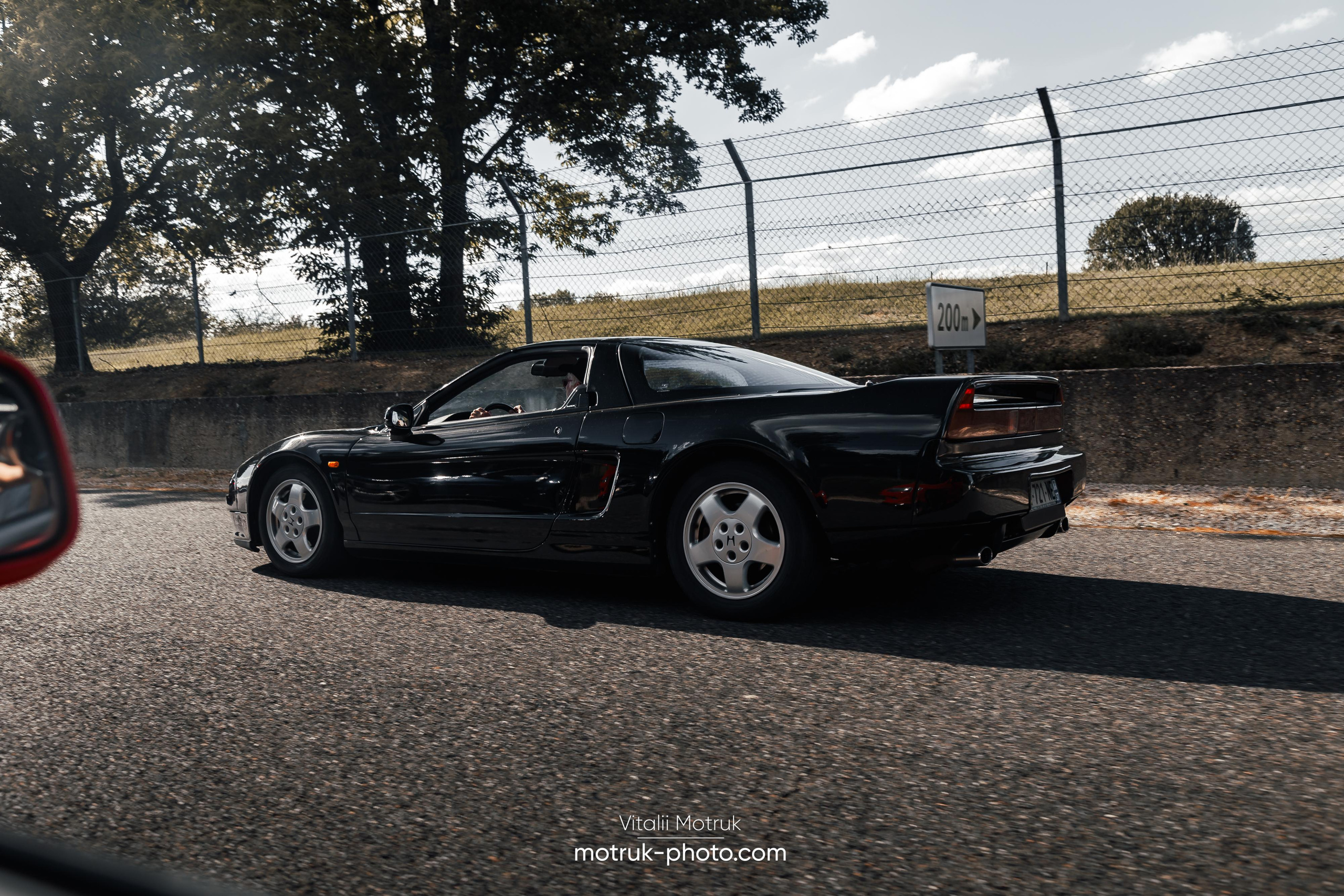 Japan Car Festival. Photographer in Paris — Vitalii Motruk