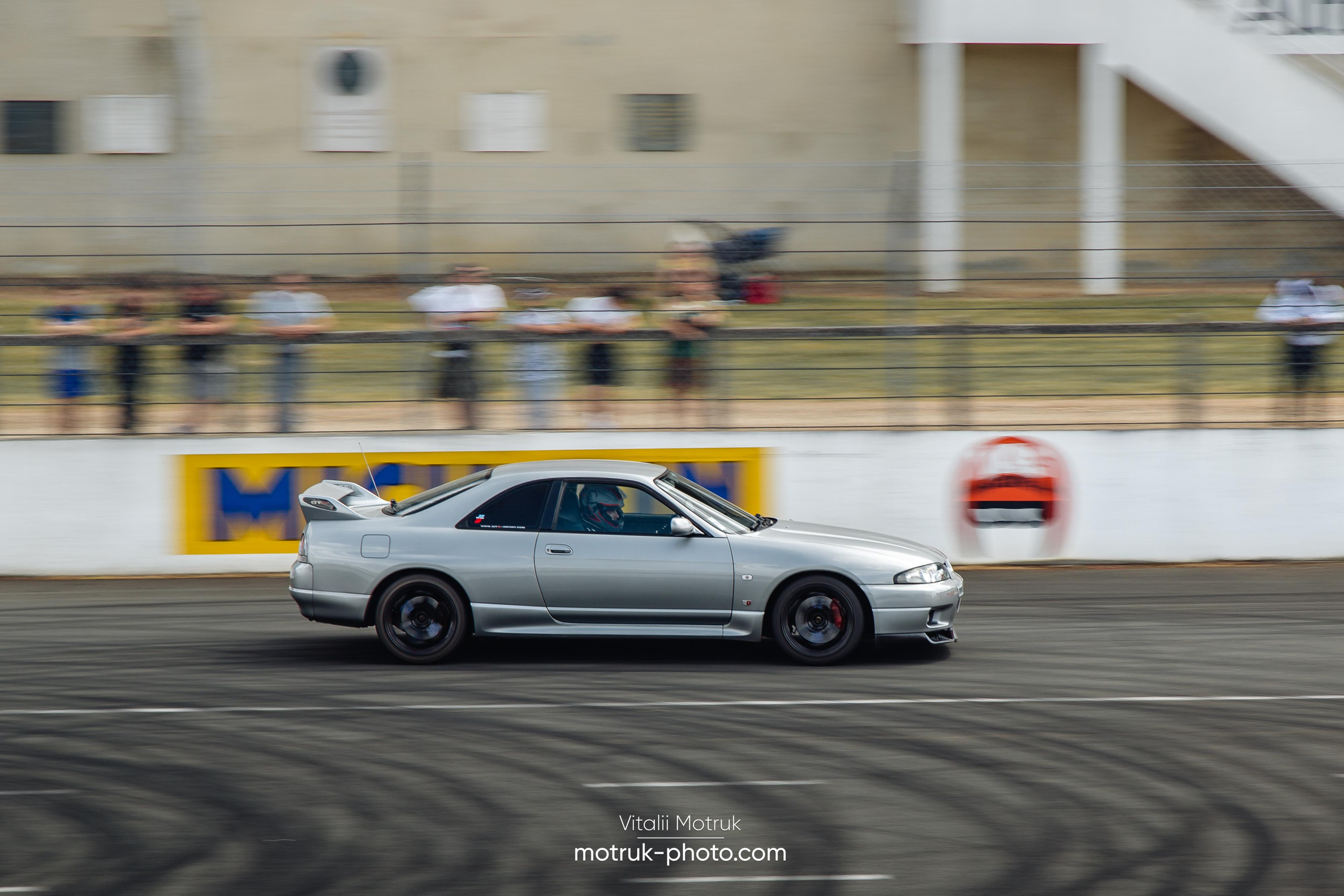 Japan Car Festival. Photographer in Paris — Vitalii Motruk