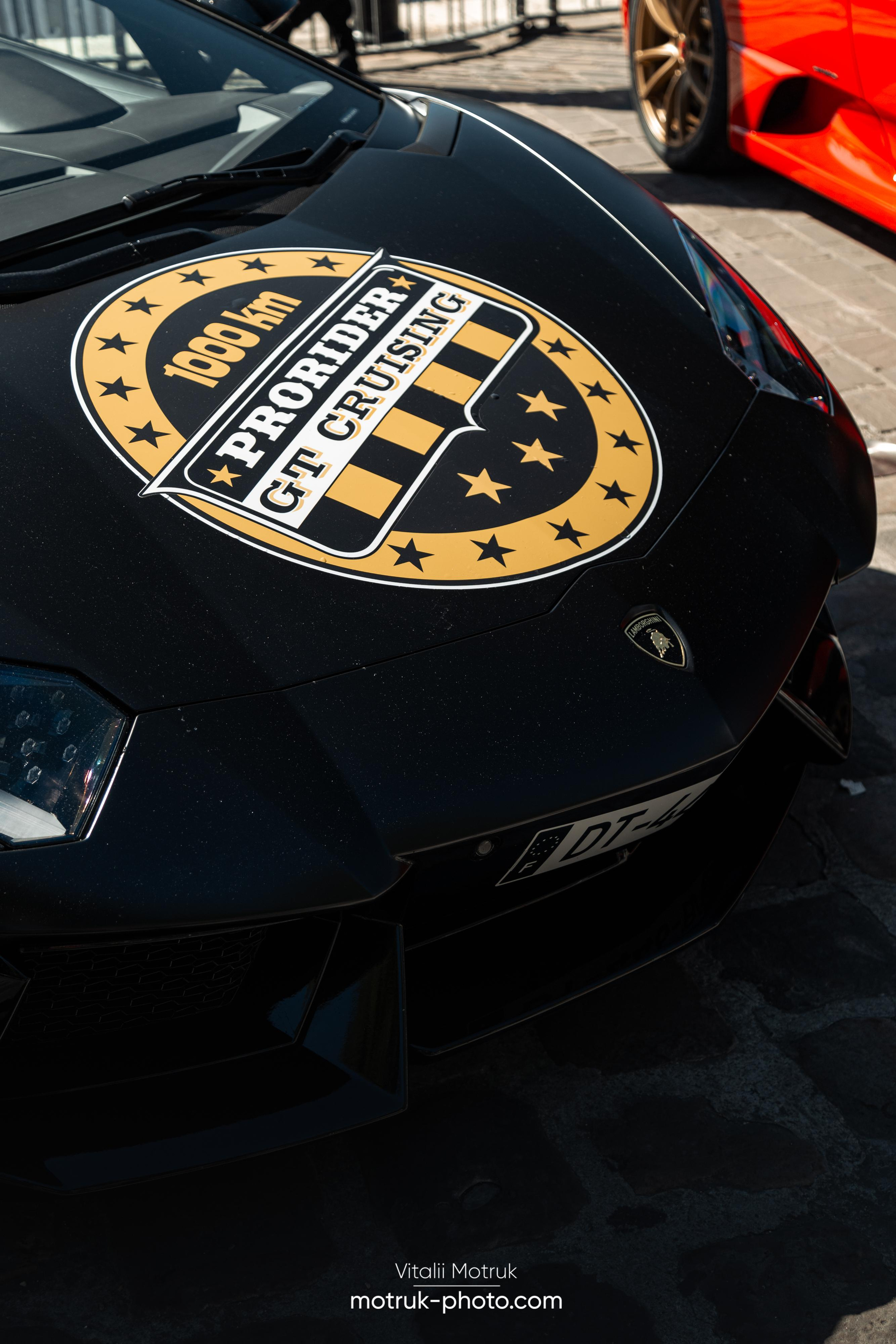 Bateaux Mouches 17 avril. Photographer in Paris — Vitalii Motruk