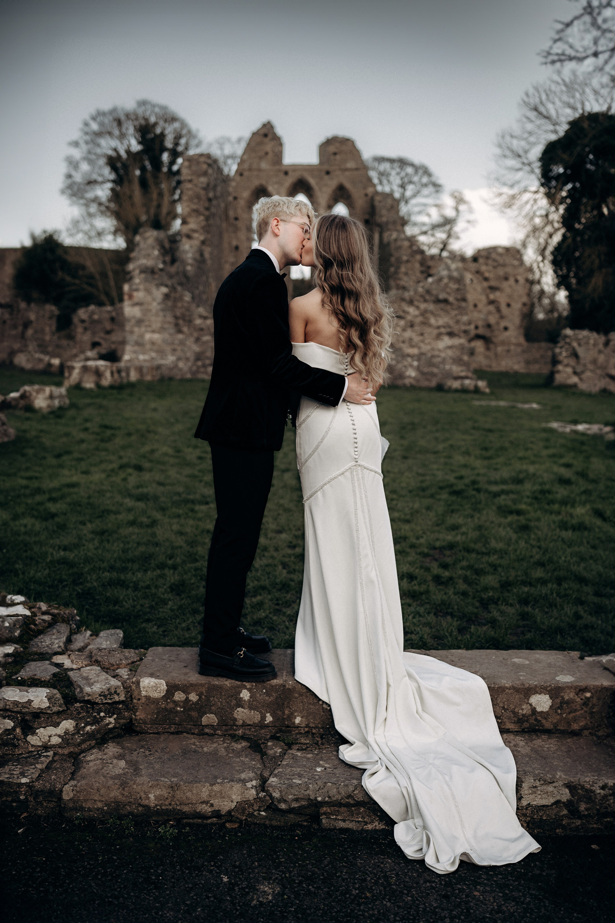 Josh & Katie’s wedding day. Wedding & Family photographer in County Donegal and Dublin, Ireland