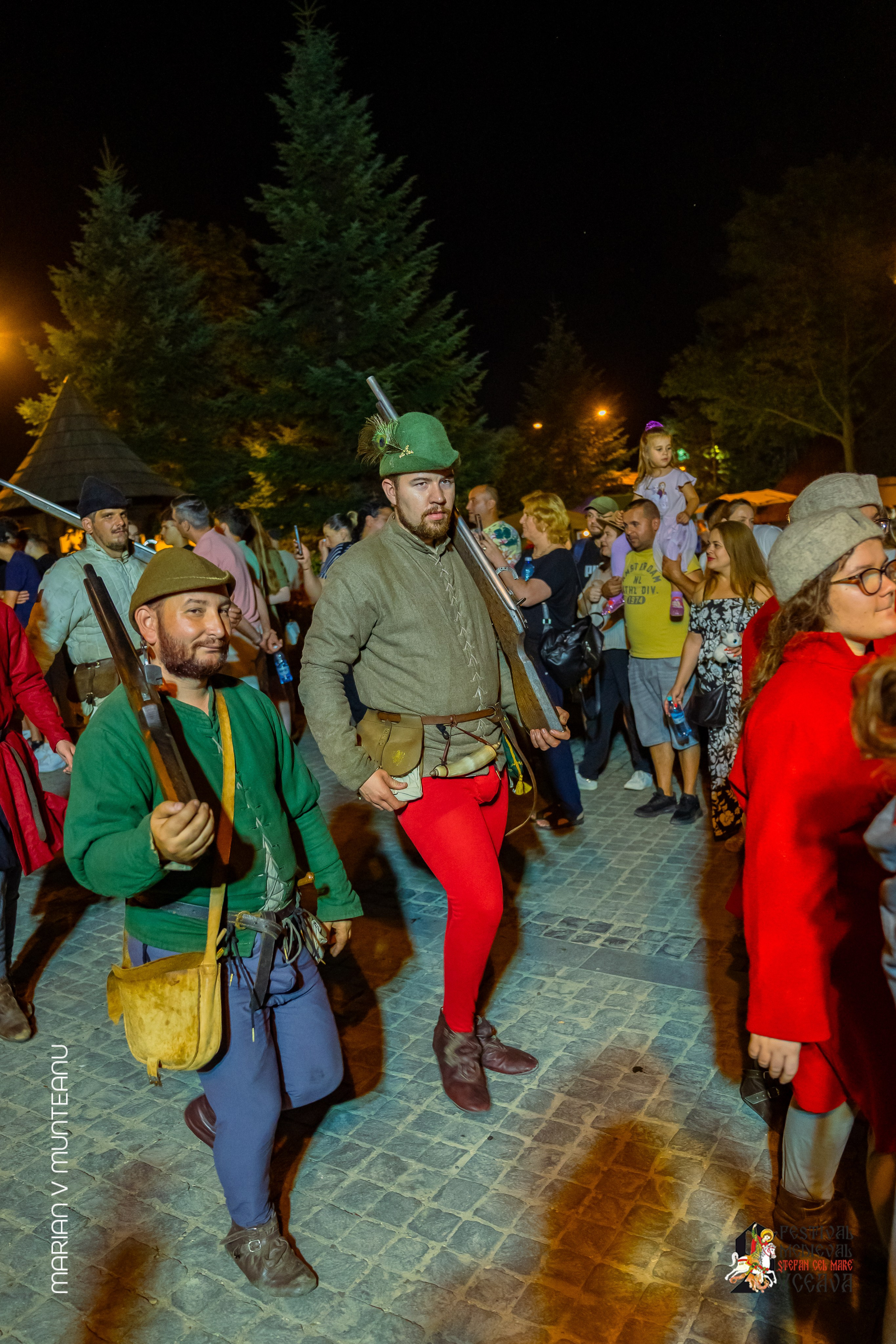 The Medieval Art Festival “Stefan cel Mare” 2024. Photographer Family Wedding Event London and World wide Marian V Munte