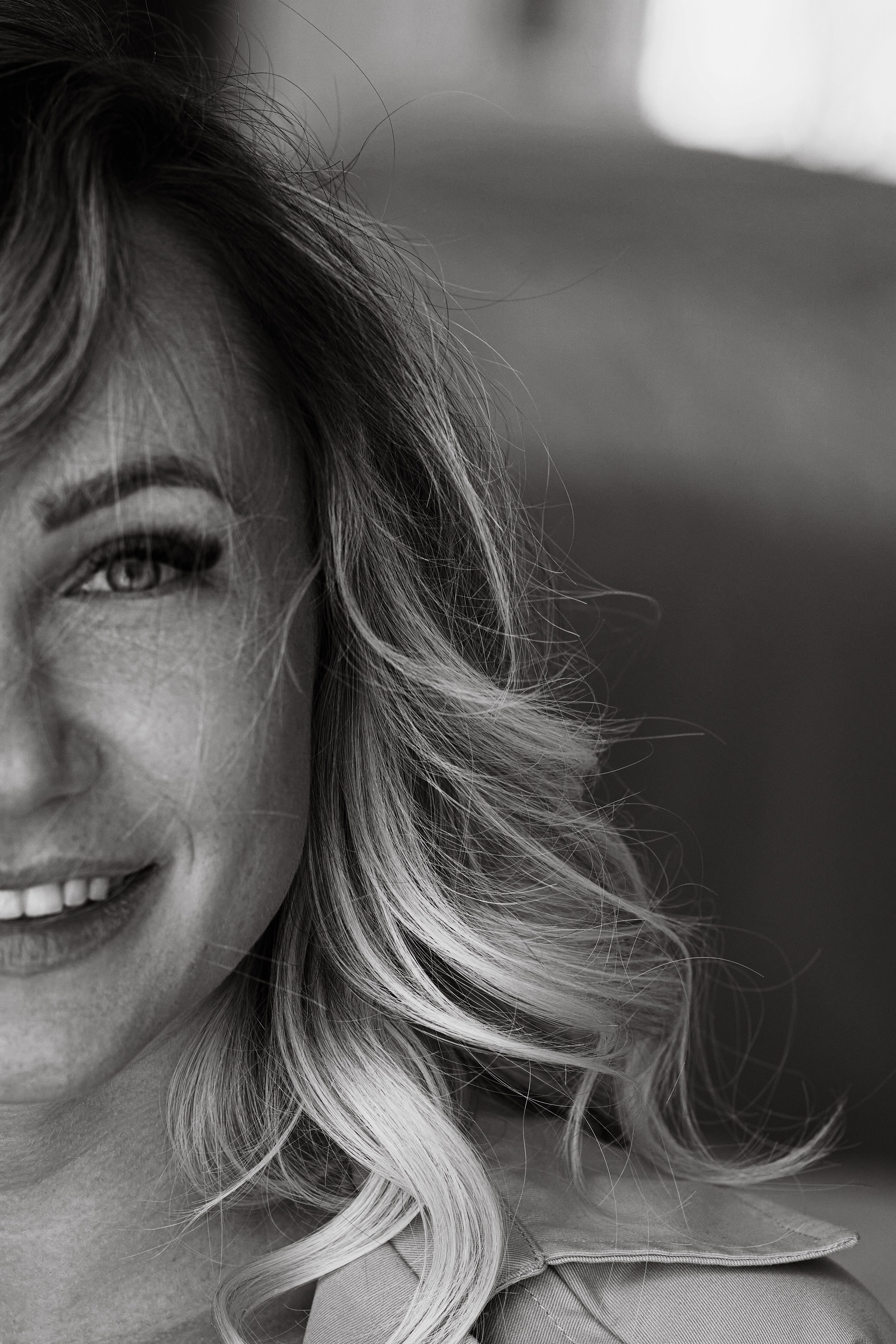 Ольга. Фотограф в Барселоне Жанна Захарченко