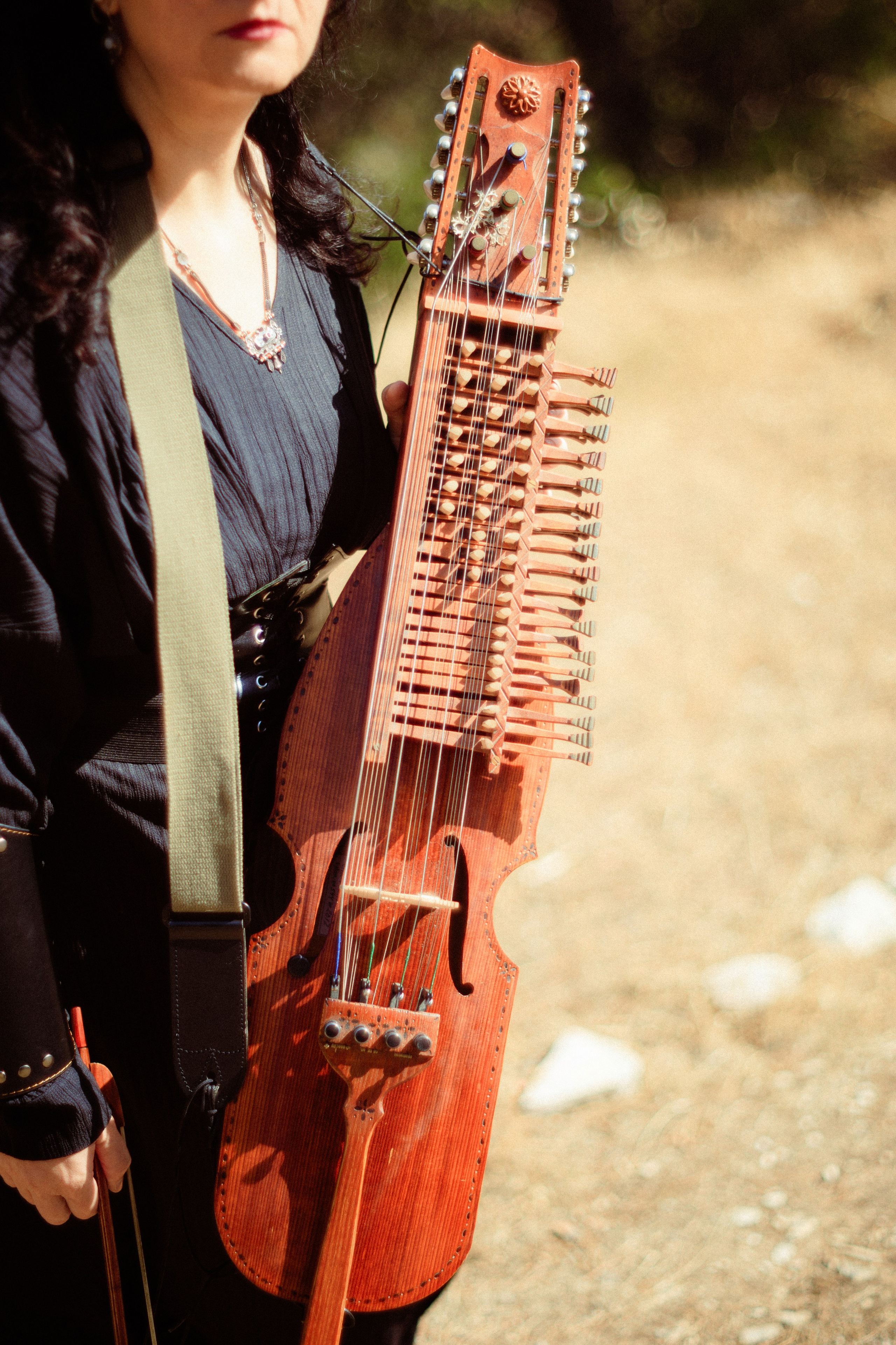 Labrini. Photographer in Greece Kristina