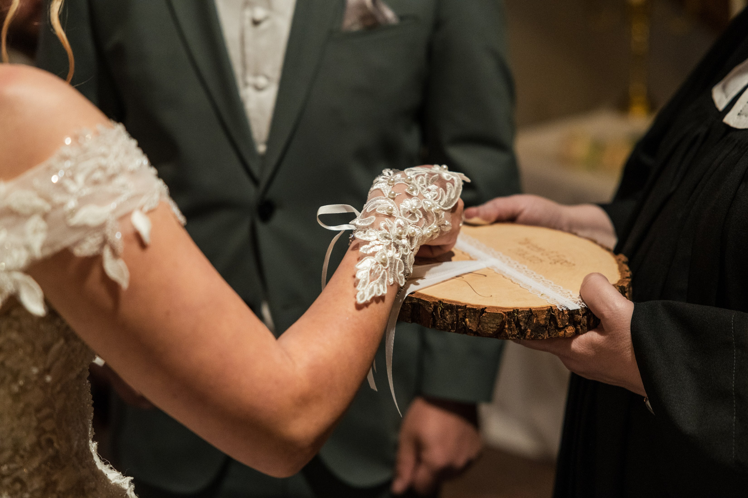 Hochzeit in Detmold. Hochzeitfotograf in Bielefeld