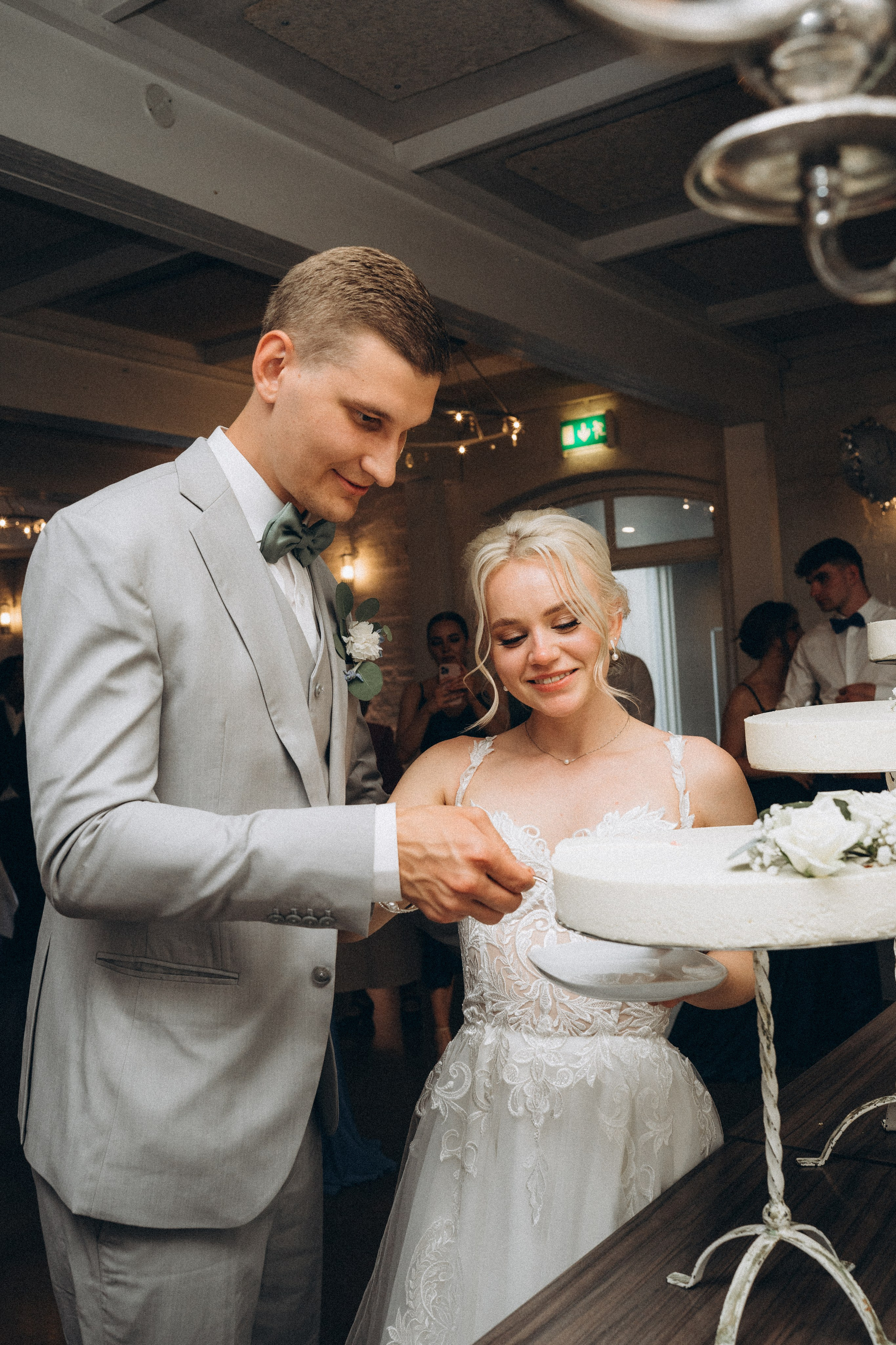 Wedding. Wedding and portrait photographer in Helsinki Vickan O