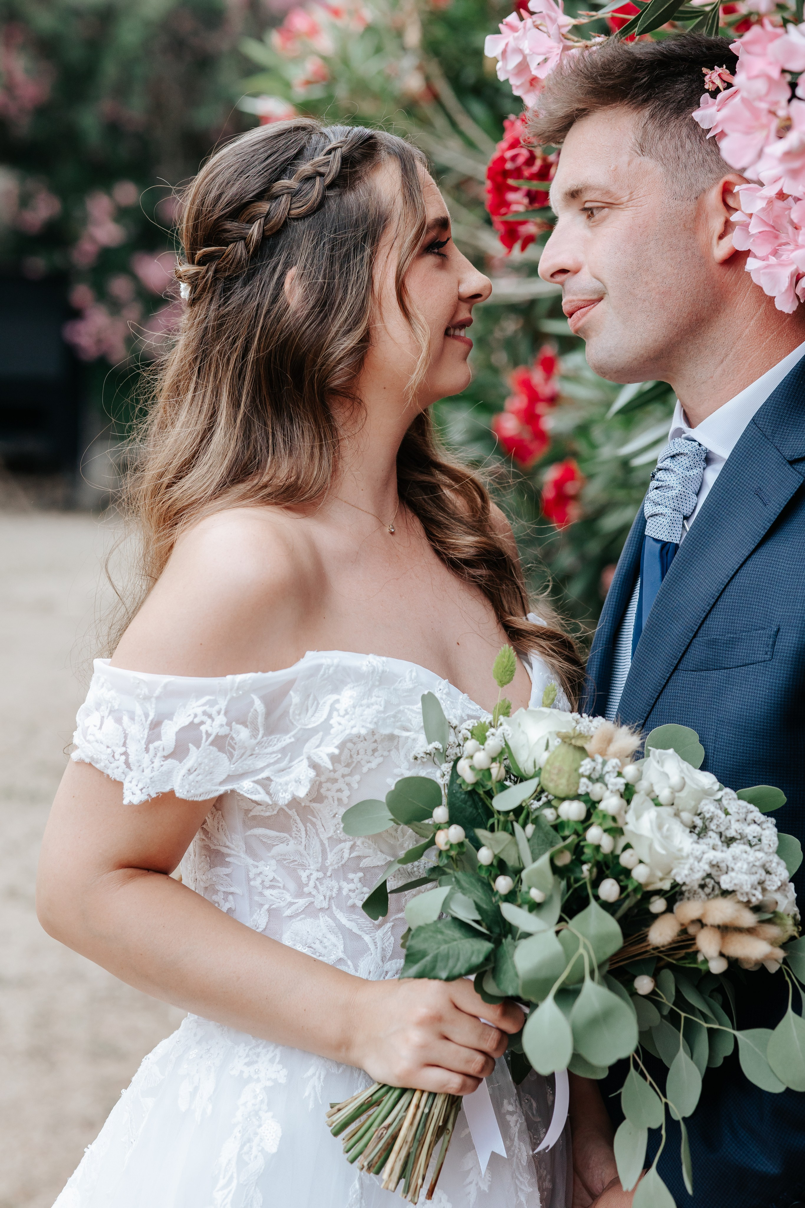 Raluca+Eric, 21.6.2025, L’Arcada de Fares. Fotógrafa de bodas en Cataluña