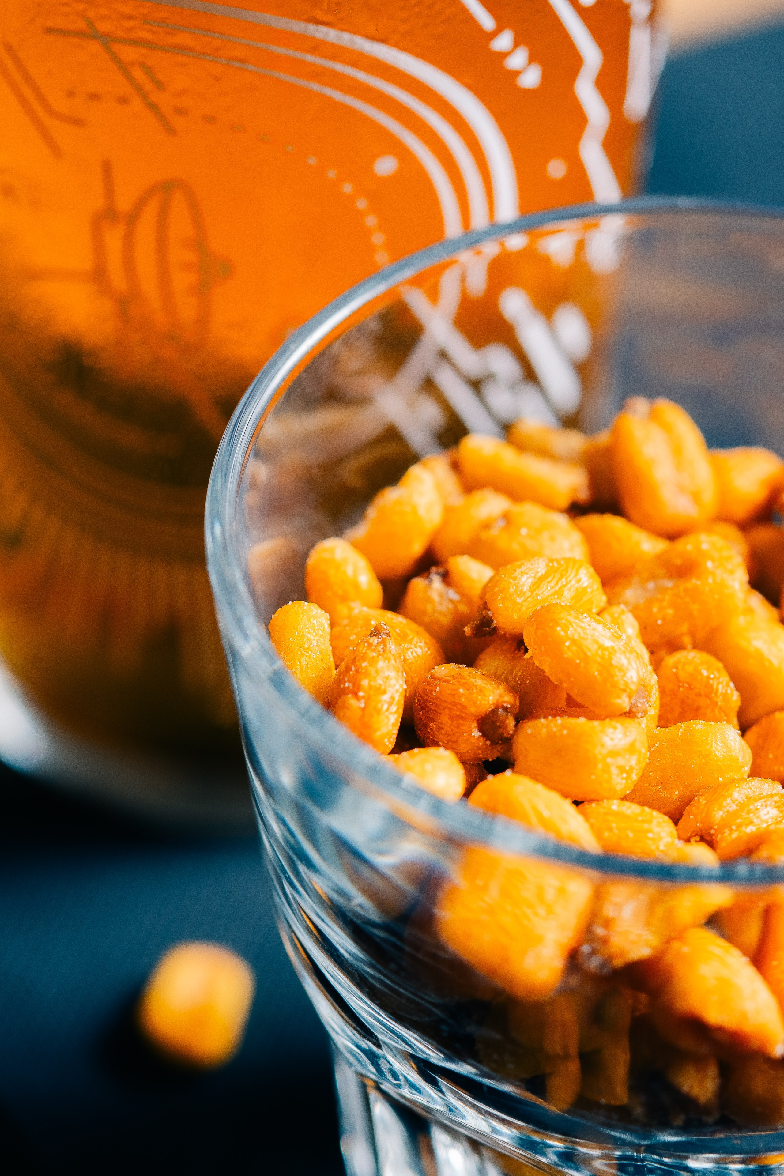 Летнее меню бара Voyager 1. Мария Шер. Профессиональный фотограф в городе Порту, Португалия