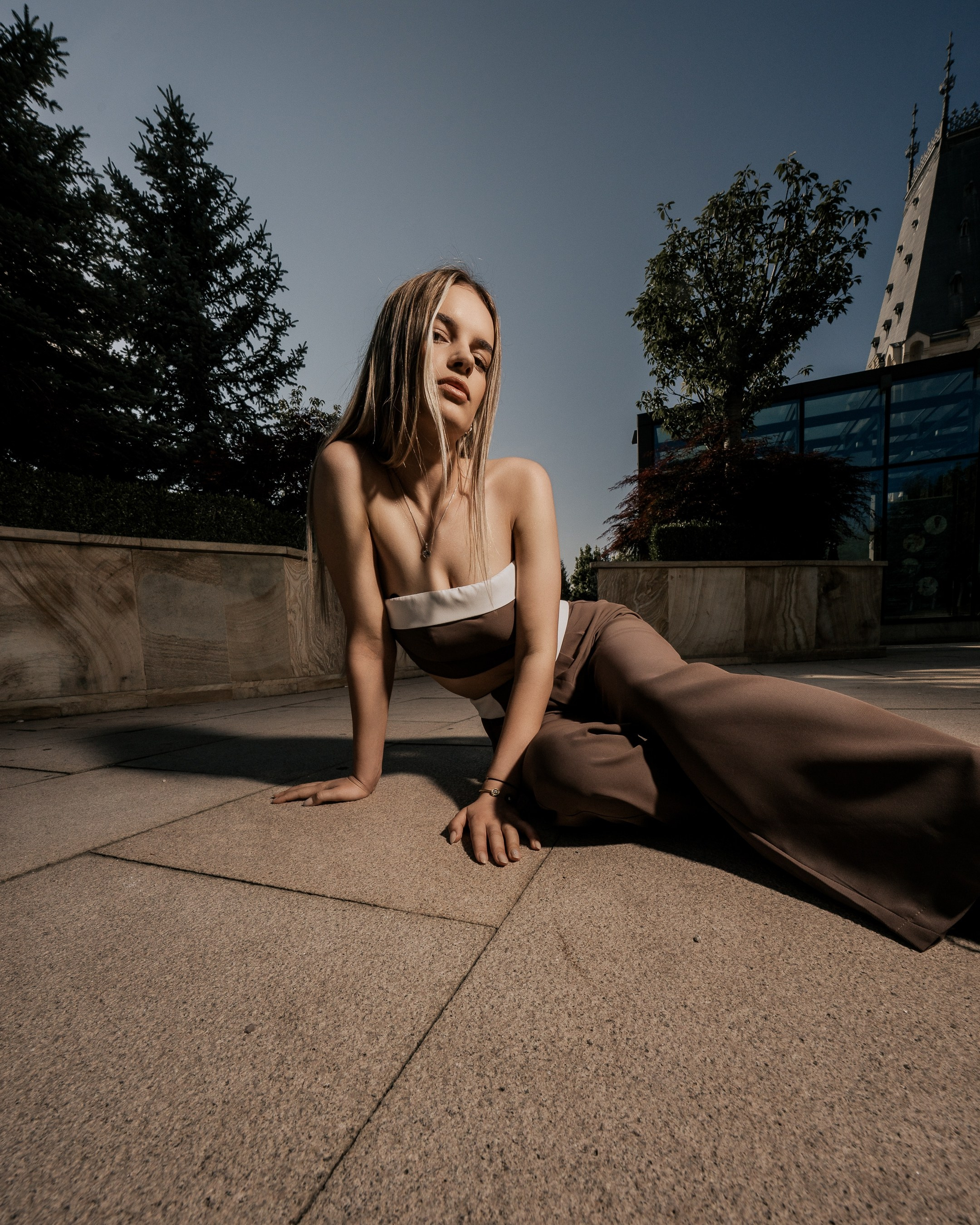 Sedinte foto aer liber