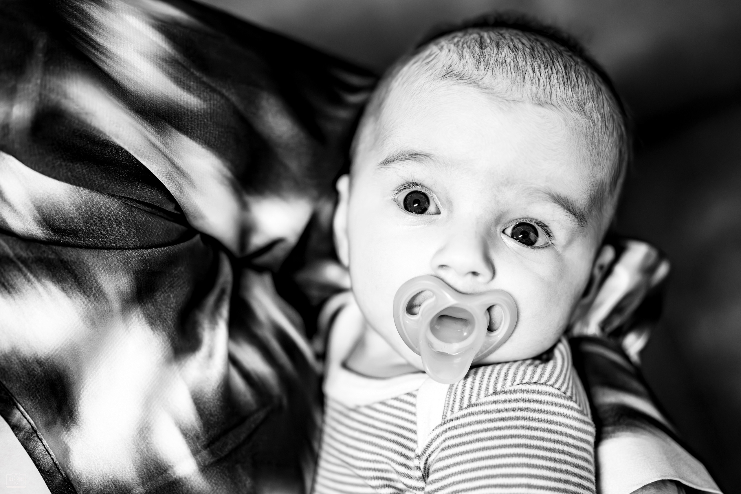 Botez Aris Nicolas – Fotograf Copii Londra | NIGHT LENS