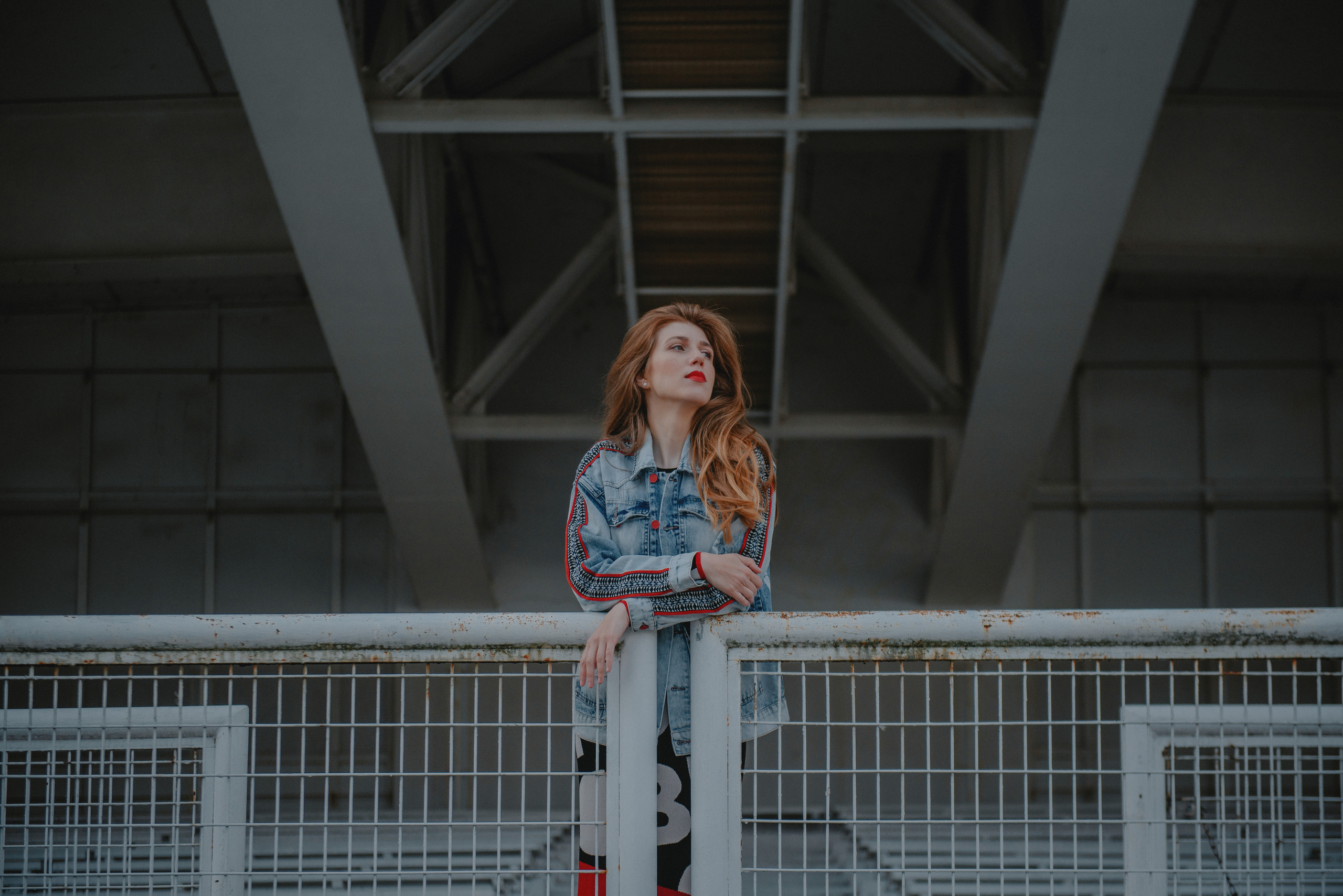 Портреты. Профессиональный фотограф в Праге Анастасия Харитонова