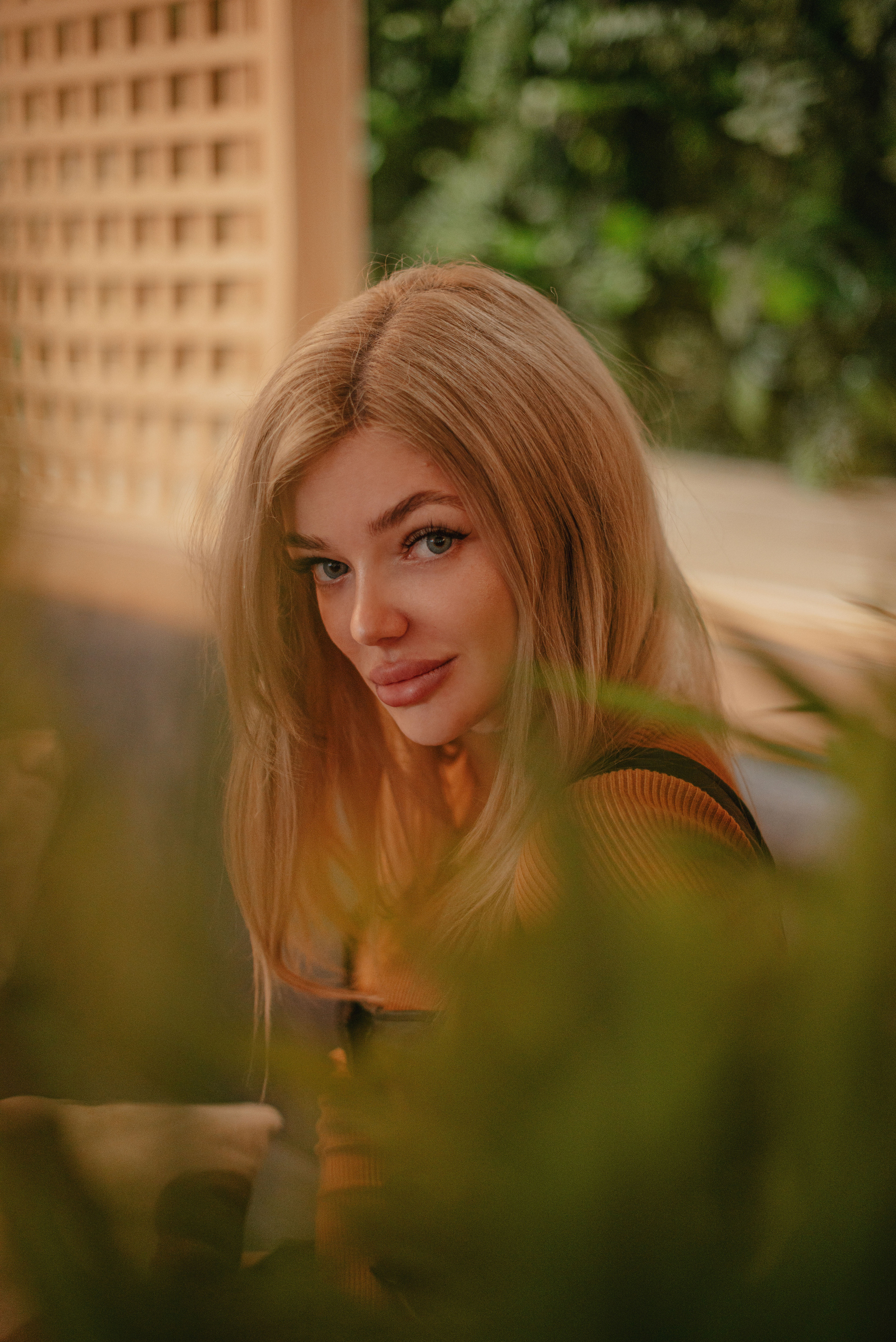 Портреты. Профессиональный фотограф в Праге Анастасия Харитонова