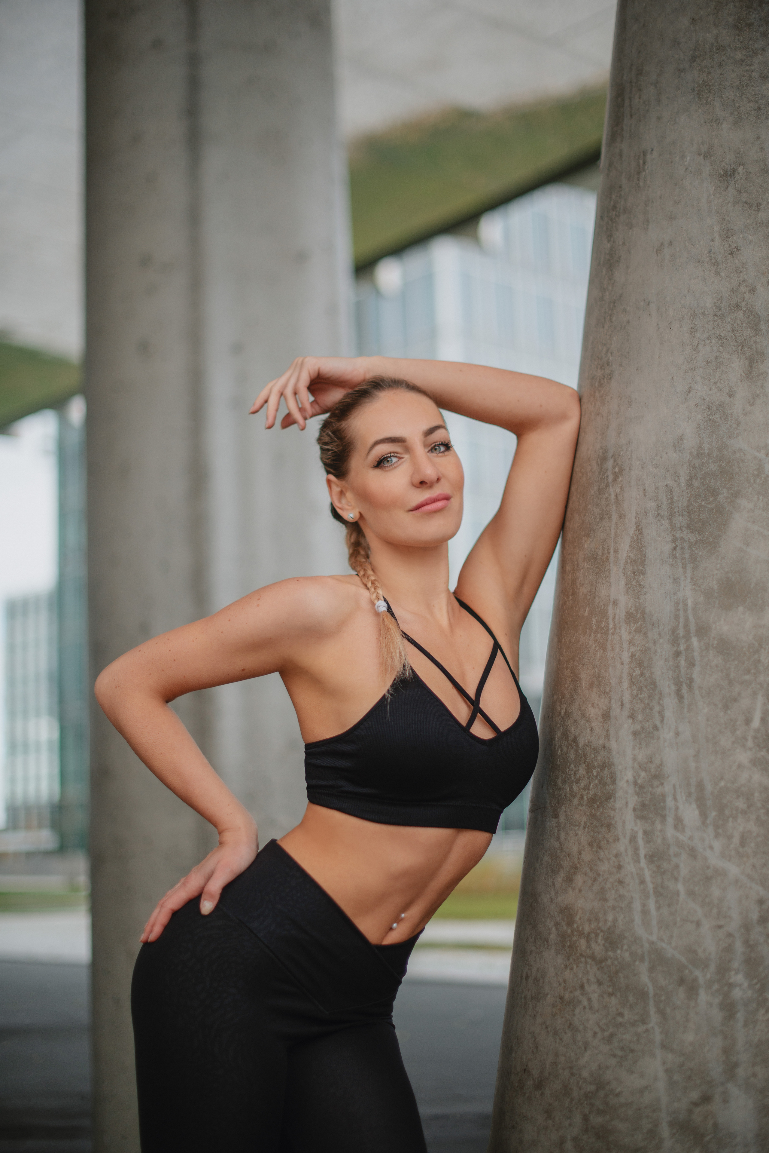 Портреты. Профессиональный фотограф в Праге Анастасия Харитонова