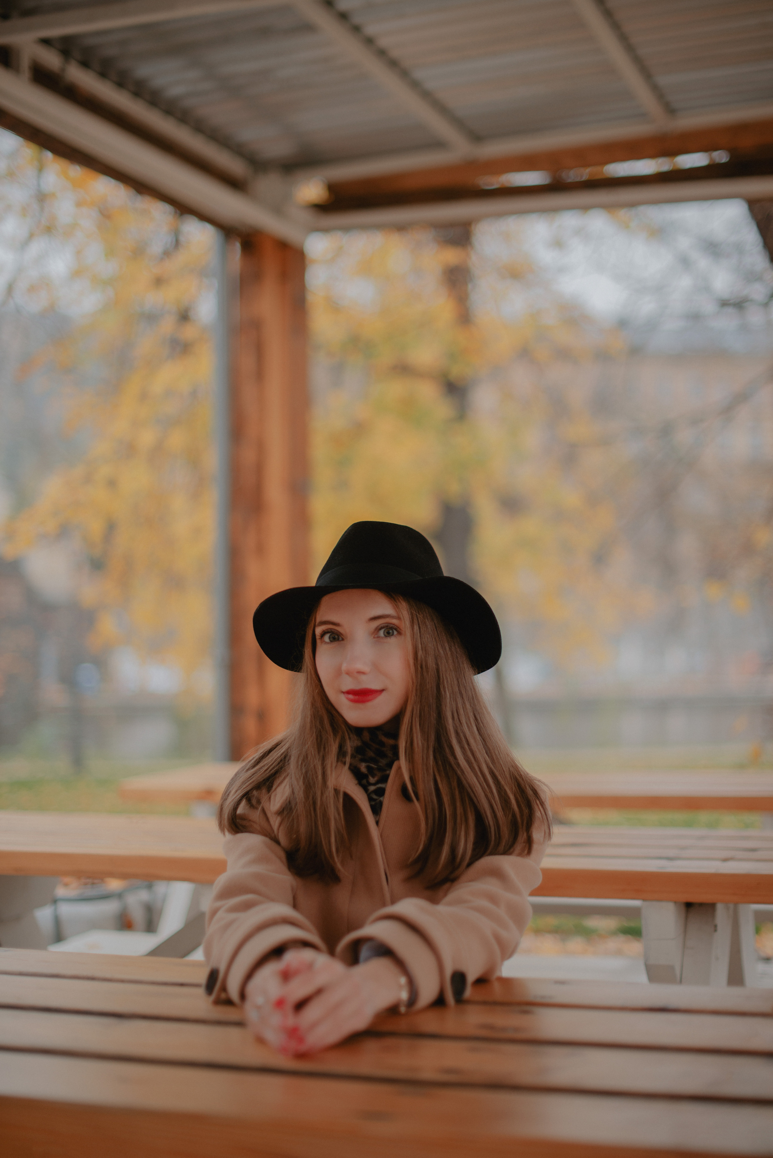 Портреты. Профессиональный фотограф в Праге Анастасия Харитонова