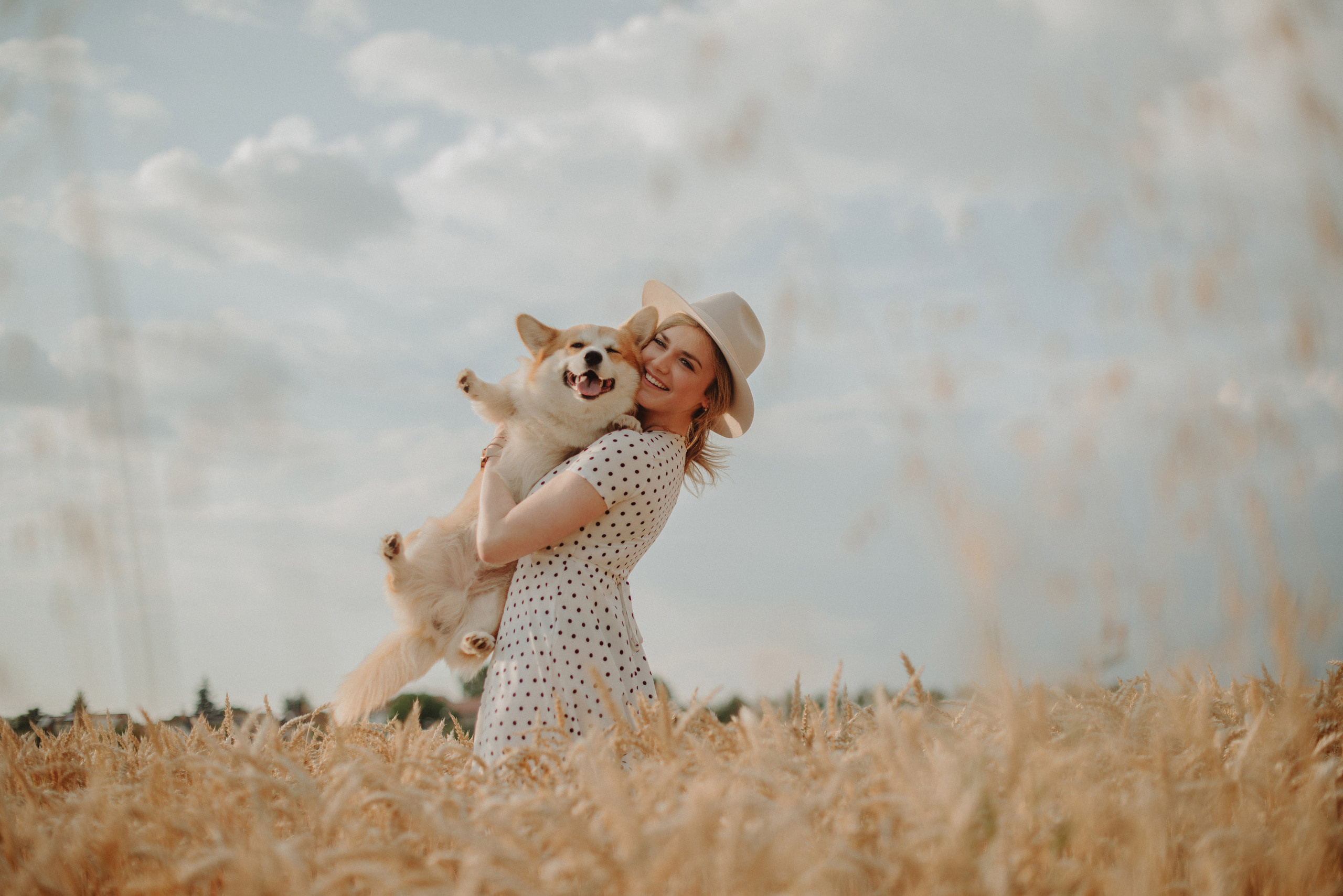 Profesionální fotografka v Praze Anastasia Haritonova