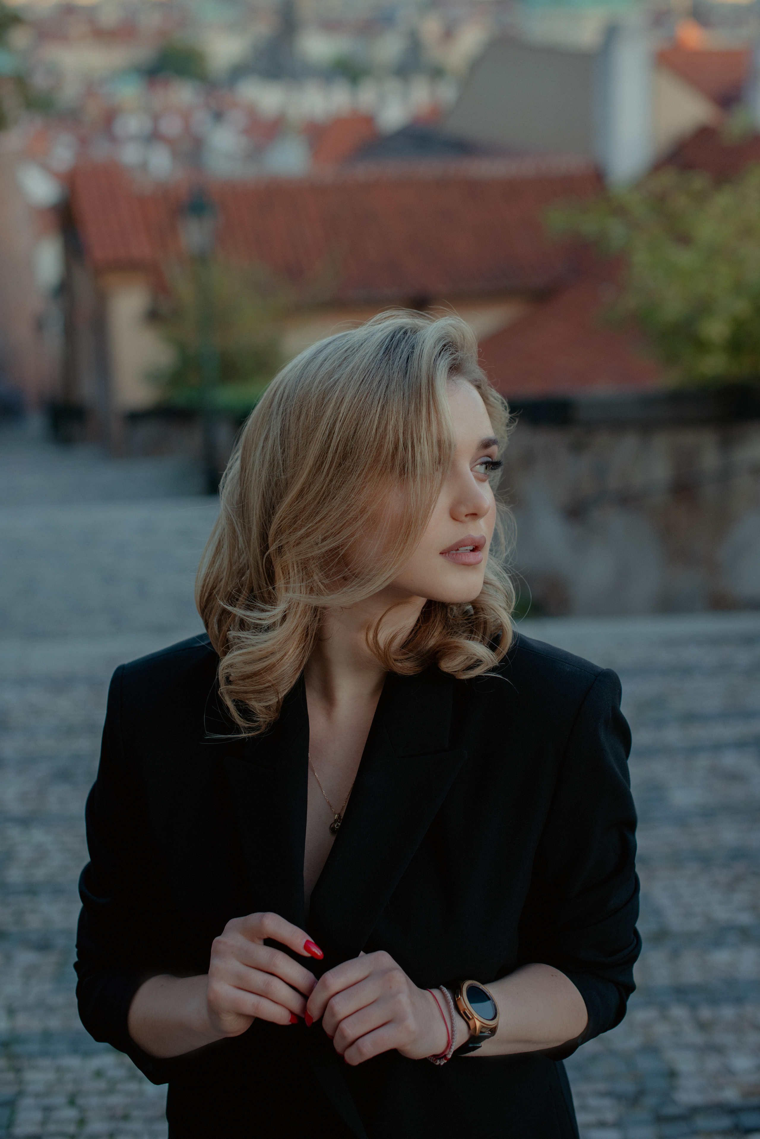 Портреты. Профессиональный фотограф в Праге Анастасия Харитонова