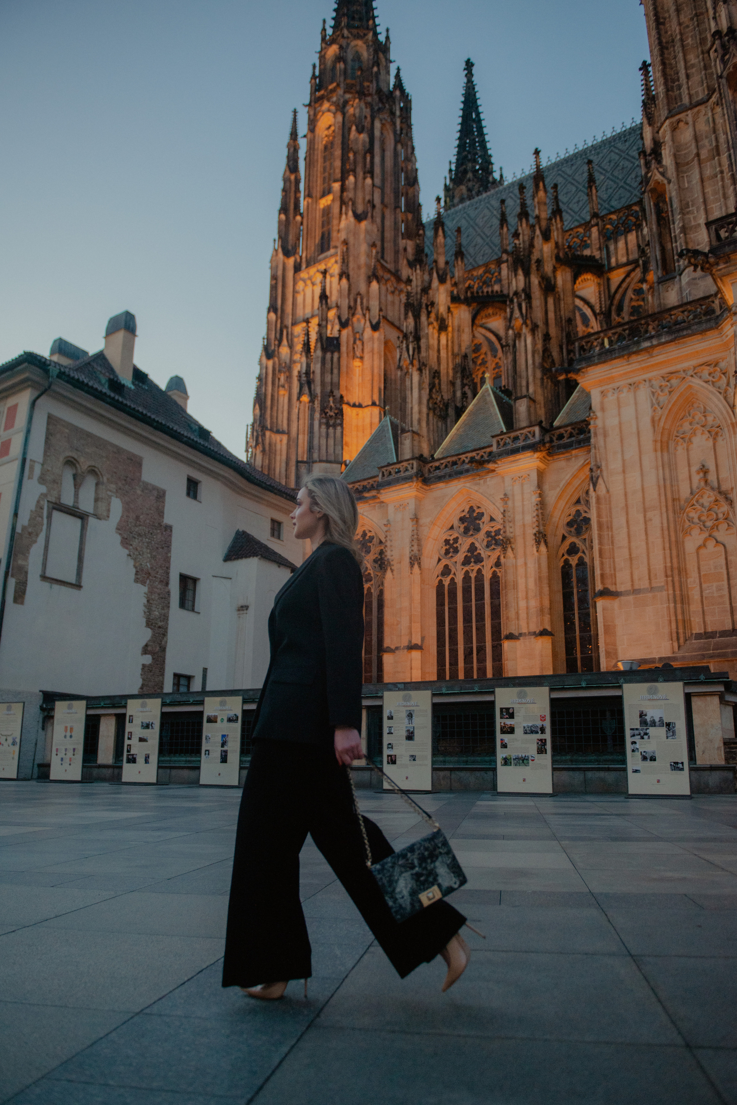 Портреты. Профессиональный фотограф в Праге Анастасия Харитонова