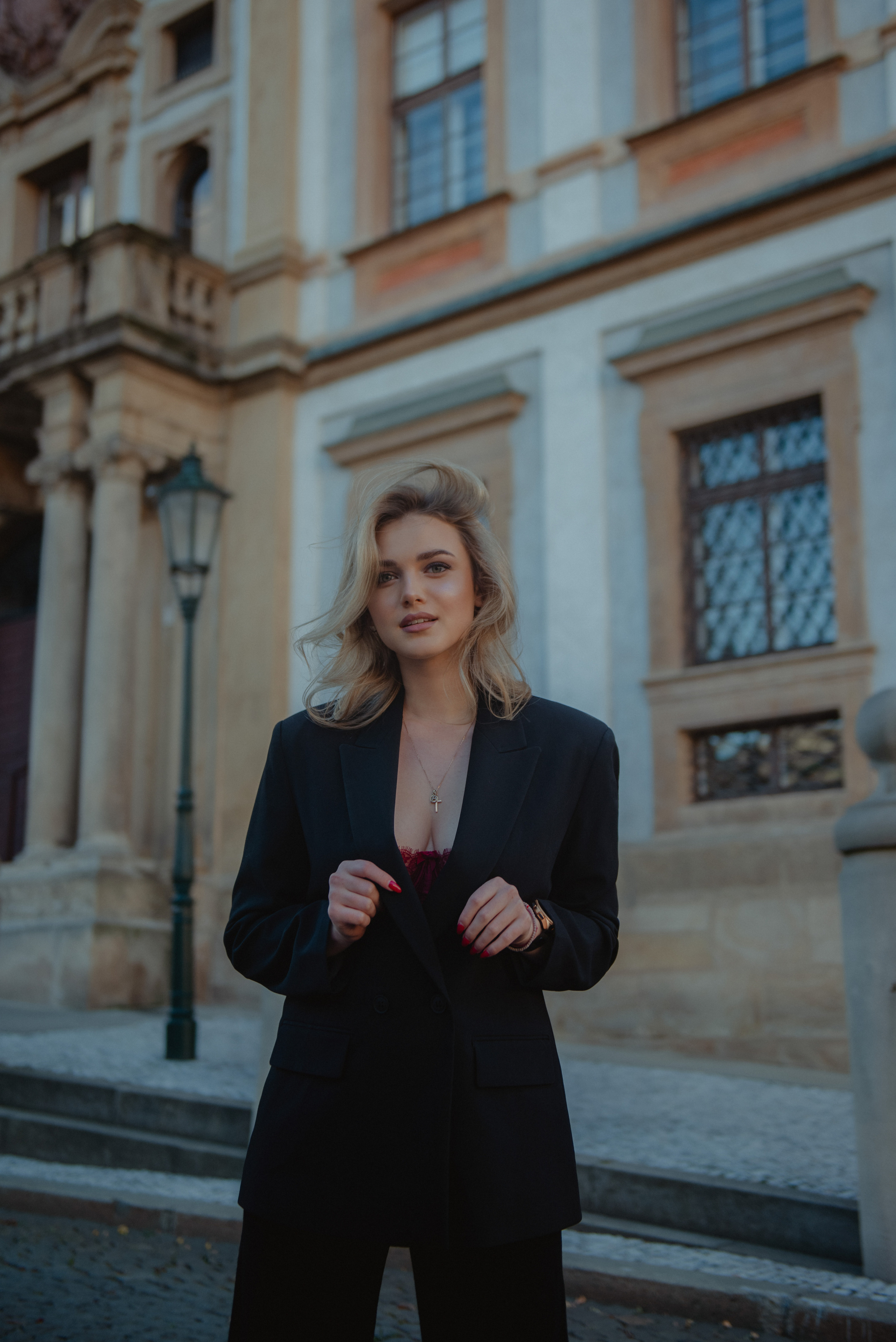 Портреты. Профессиональный фотограф в Праге Анастасия Харитонова