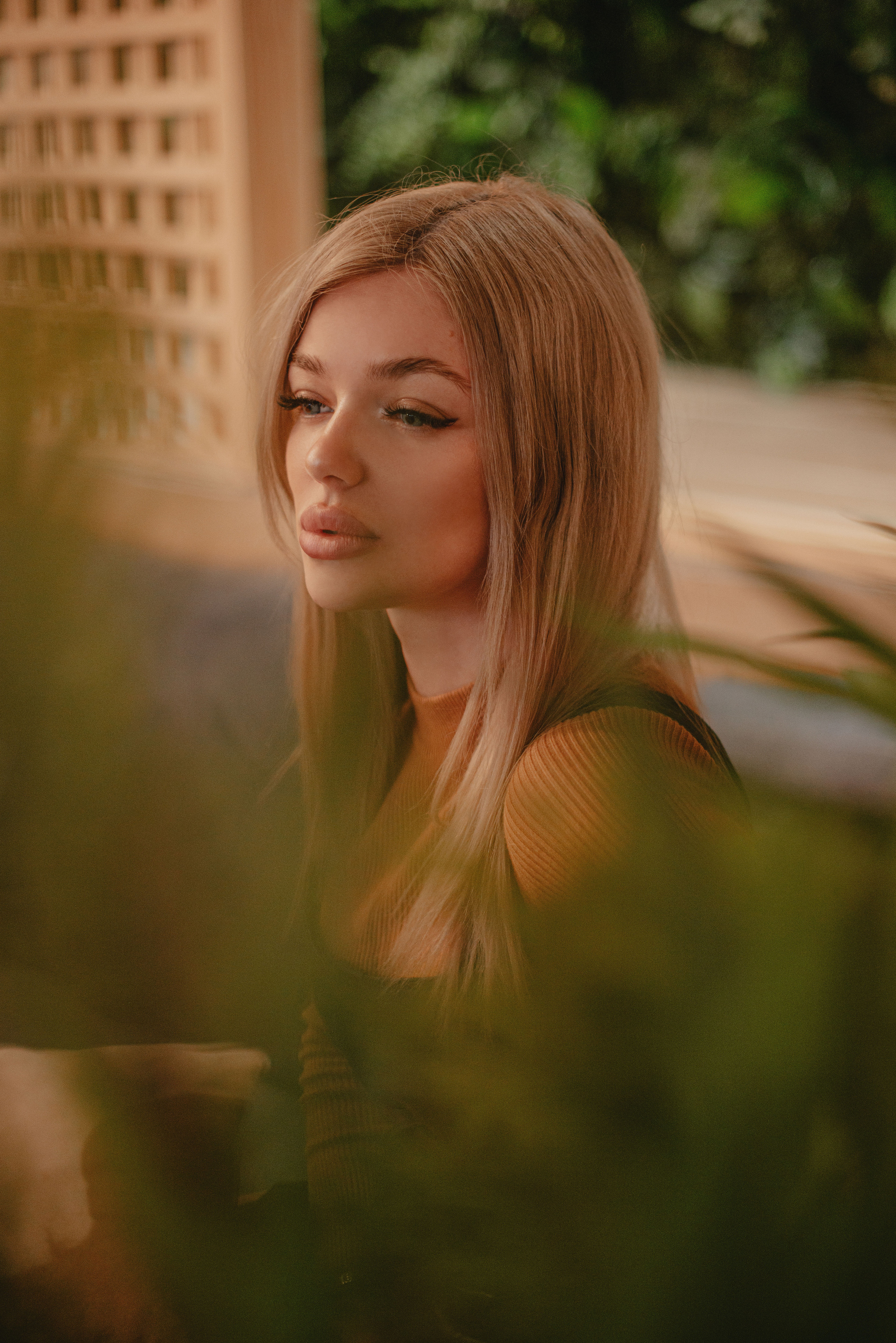 Портреты. Профессиональный фотограф в Праге Анастасия Харитонова