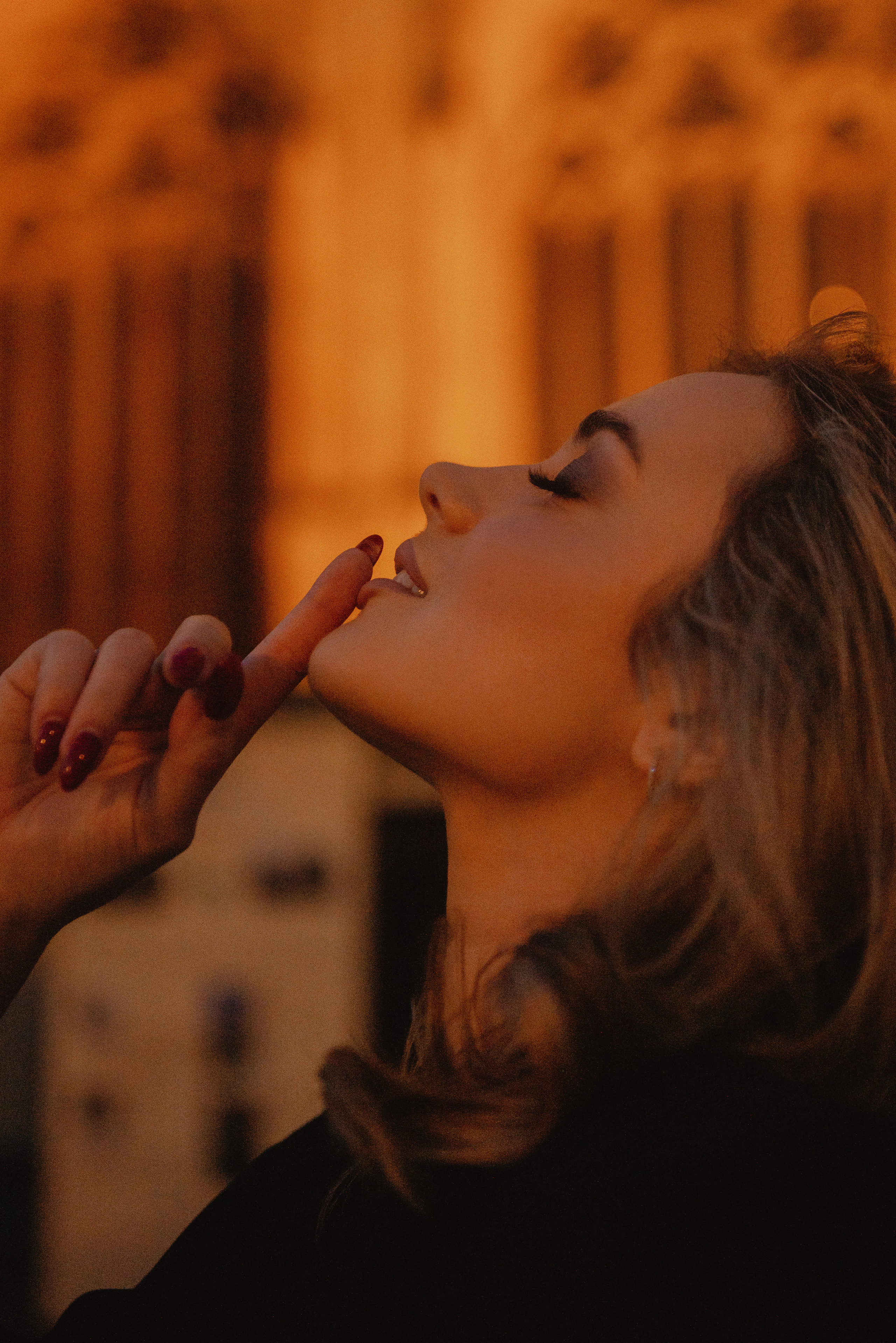 Портреты. Профессиональный фотограф в Праге Анастасия Харитонова