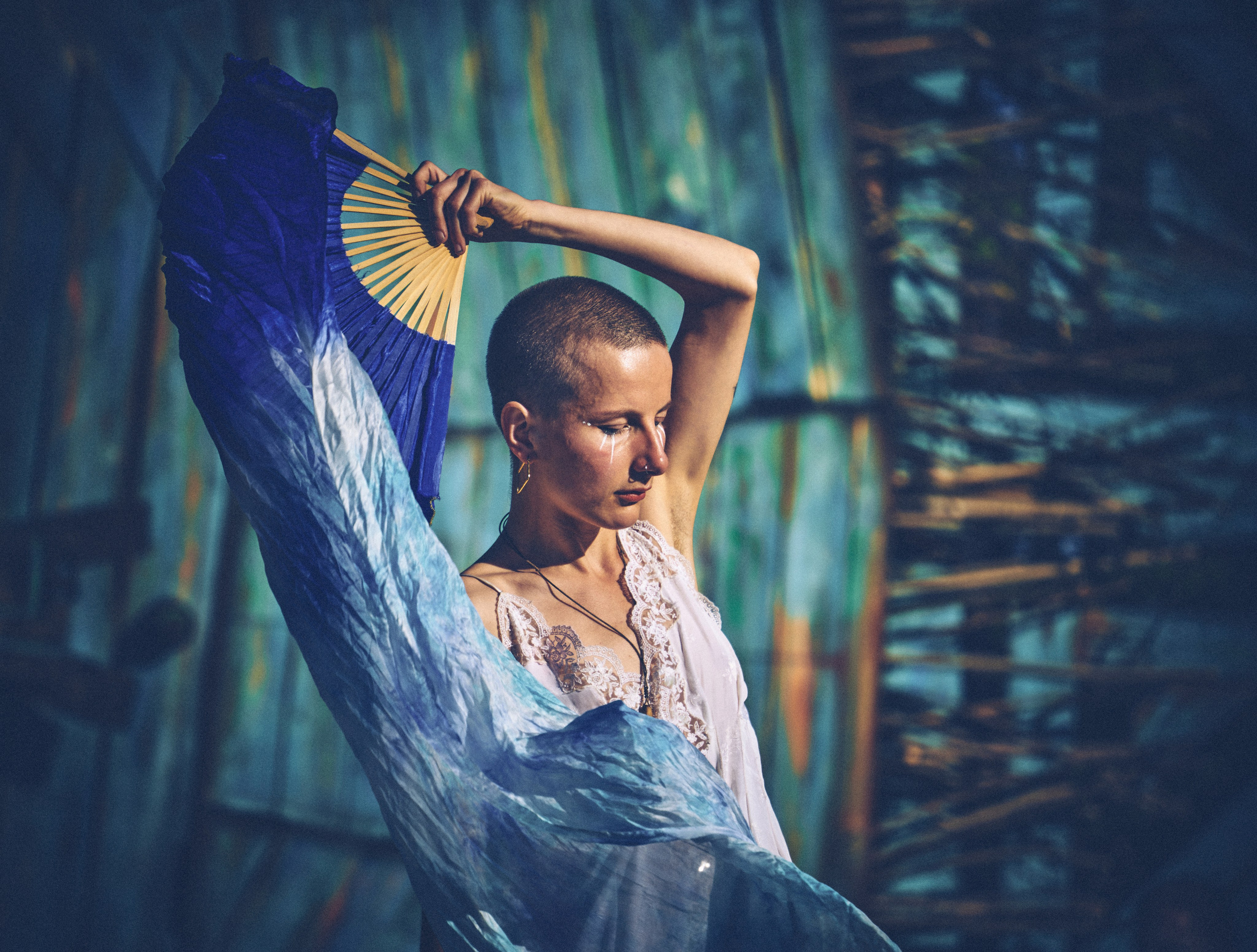 Chimera - Kolektyw Artystyczny na FRUŃ Freedom Universe - 2023. Andriej Szypilow — Photography & Videography