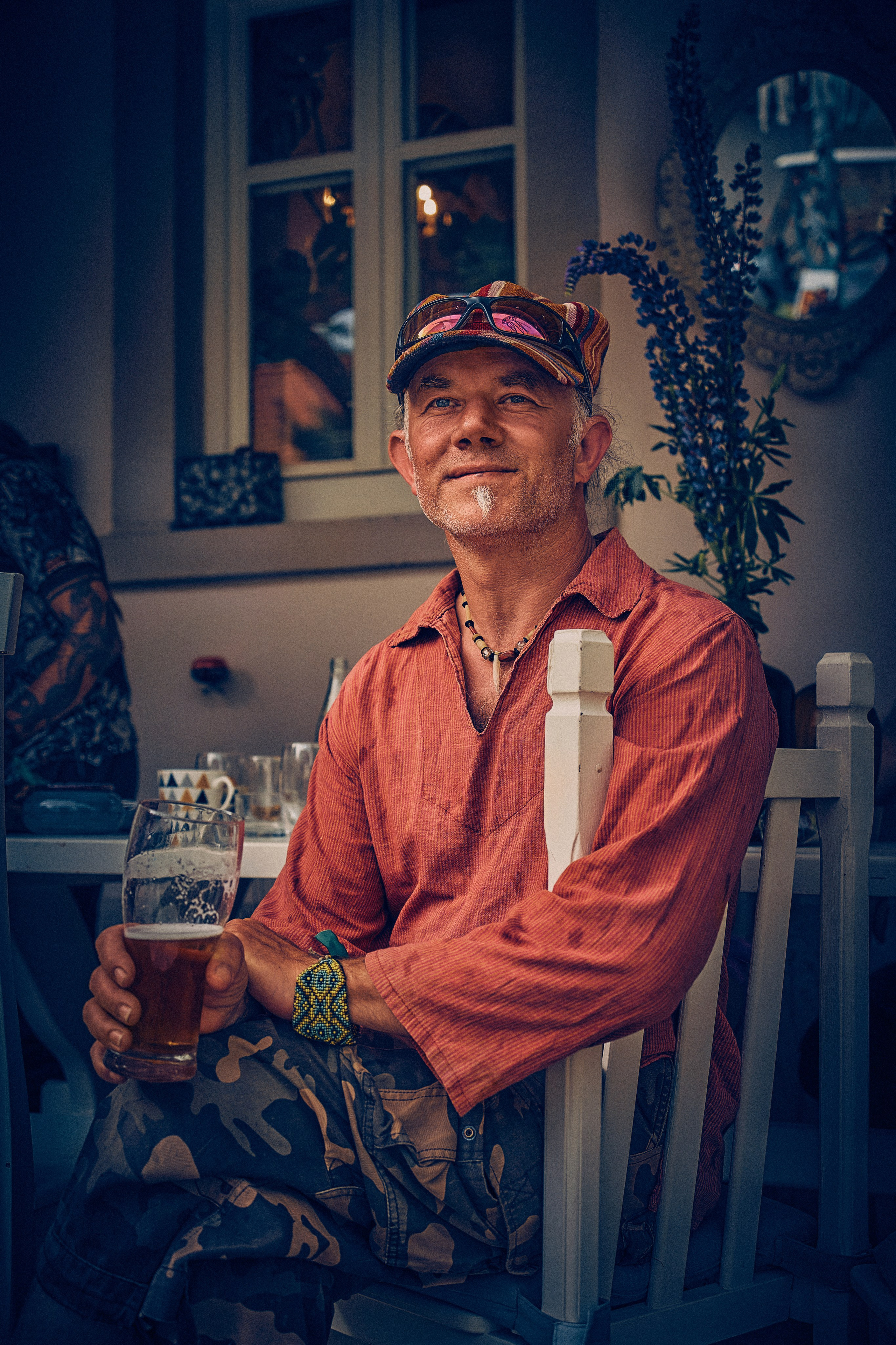 1st Birthday of Turquoise Island (Turkusowa Wyspa). Andriej Szypilow — Photography & Videography