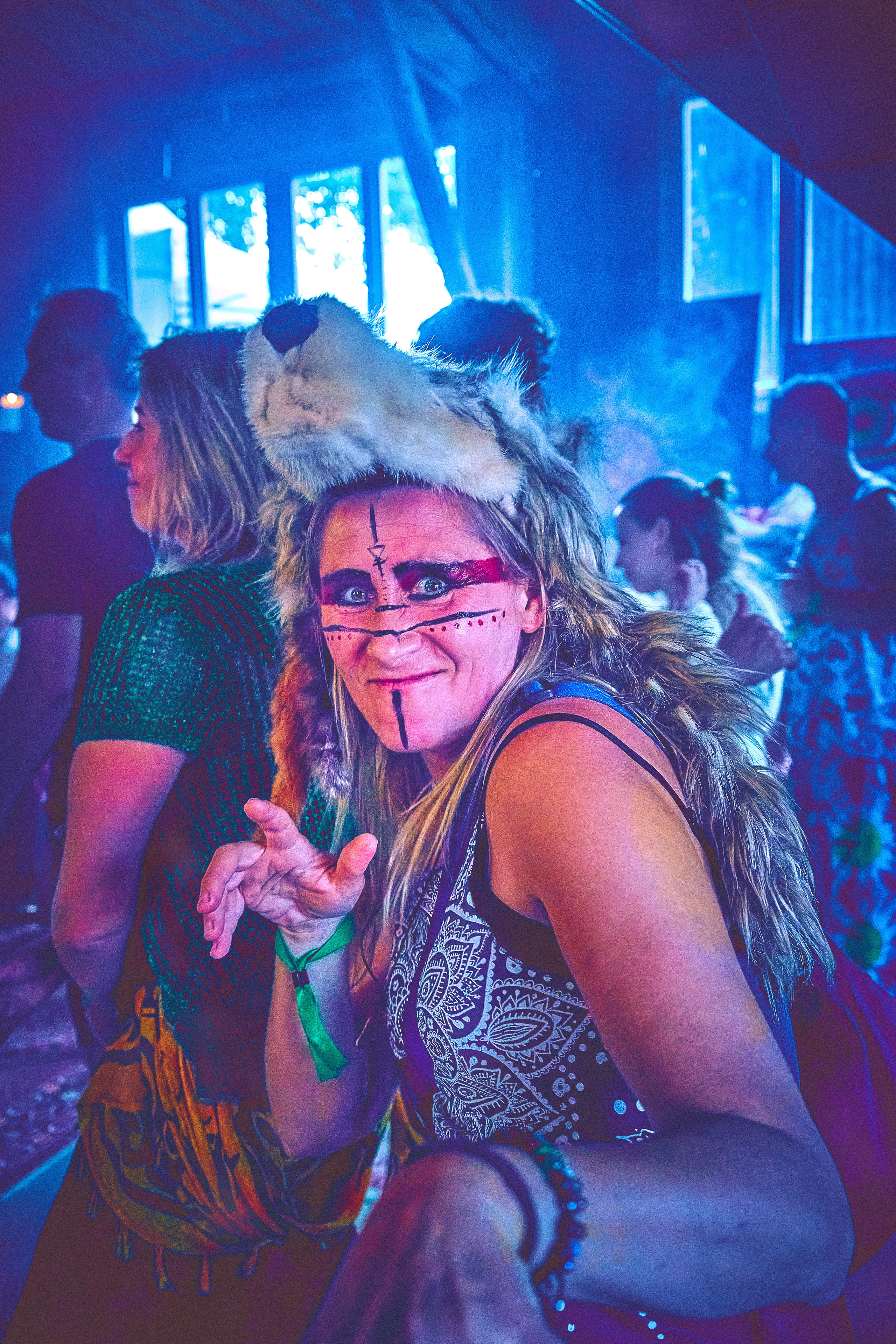 1st Birthday of Turquoise Island (Turkusowa Wyspa). Andriej Szypilow — Photography & Videography