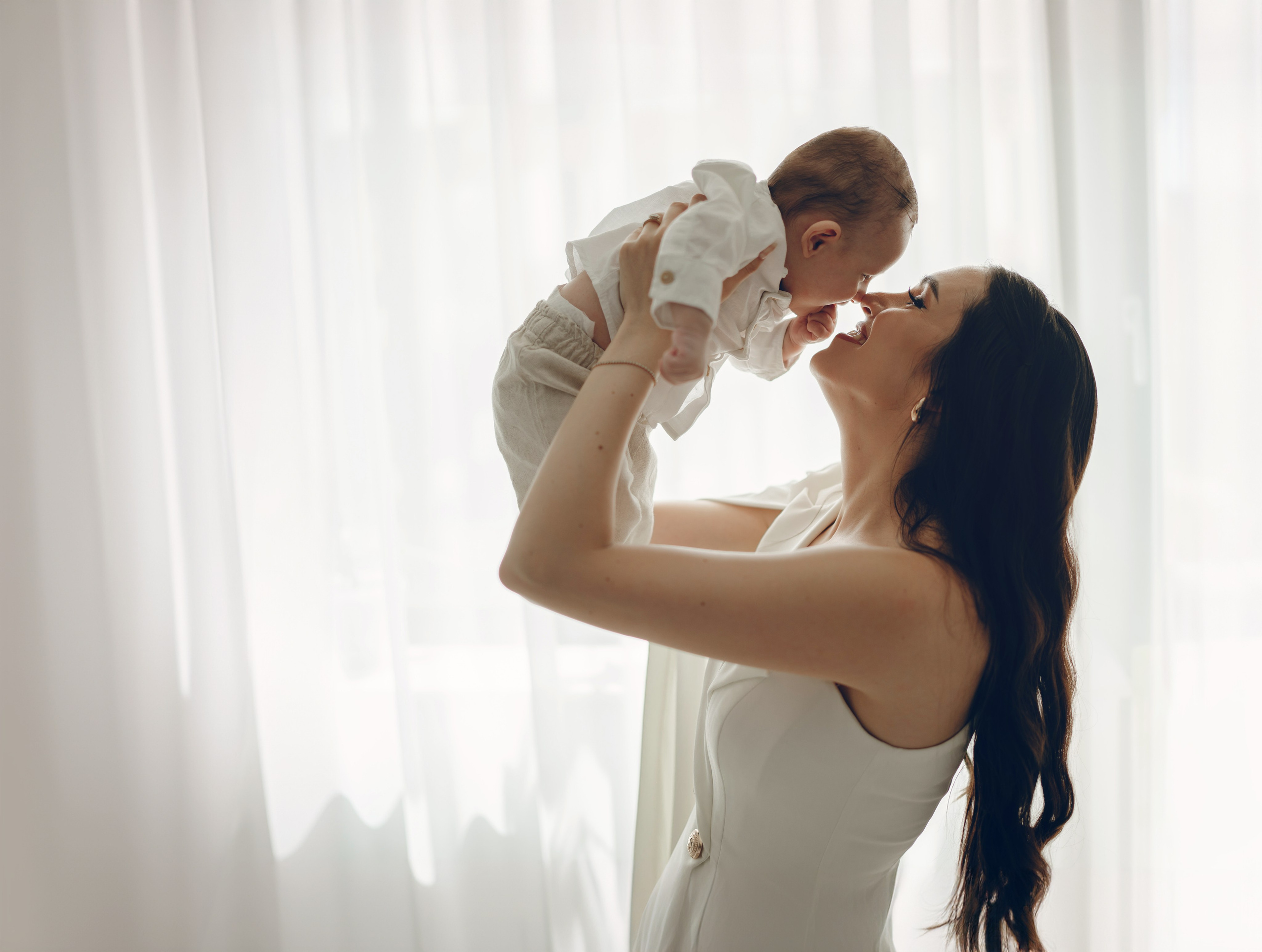 Botezul. Www.florinbucurfoto.ro