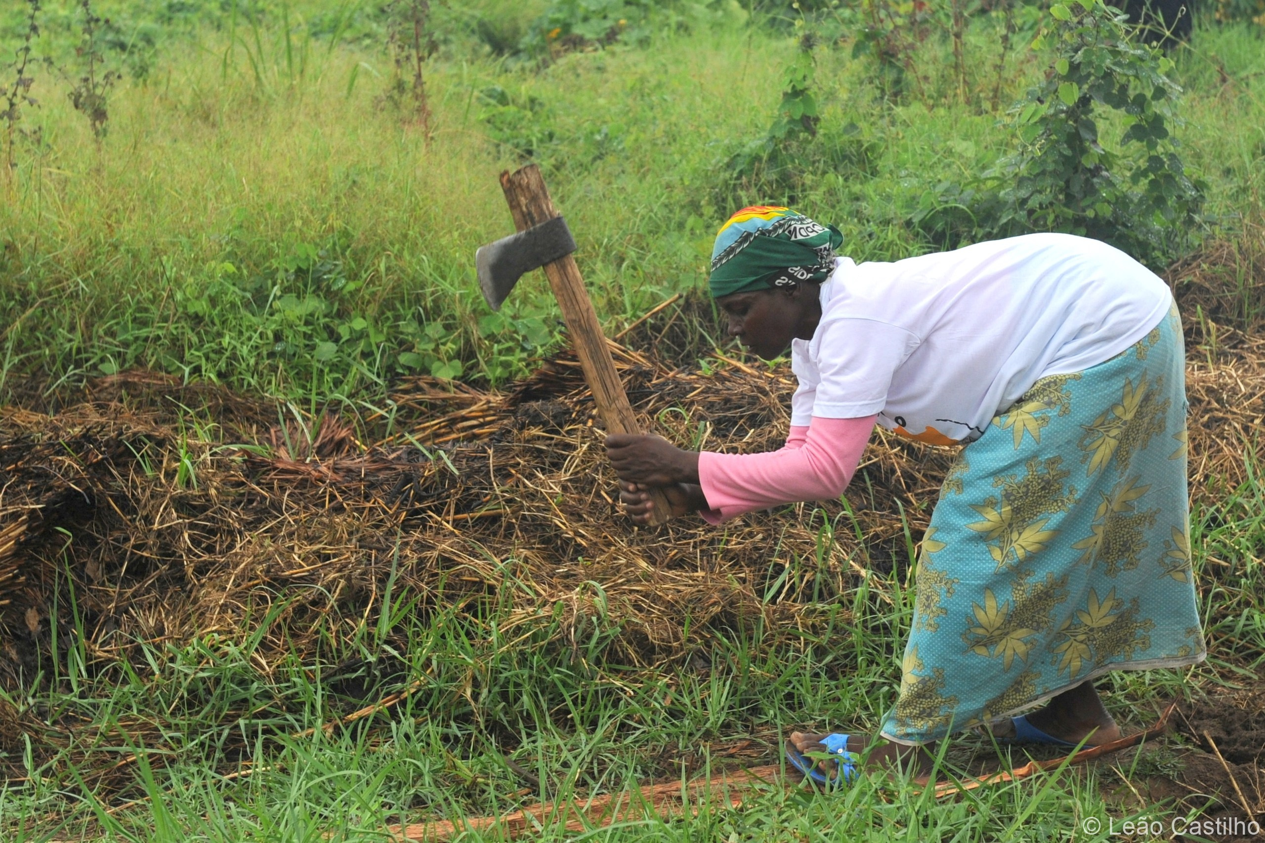 Photos from Mozambique people 2. Simbahalu