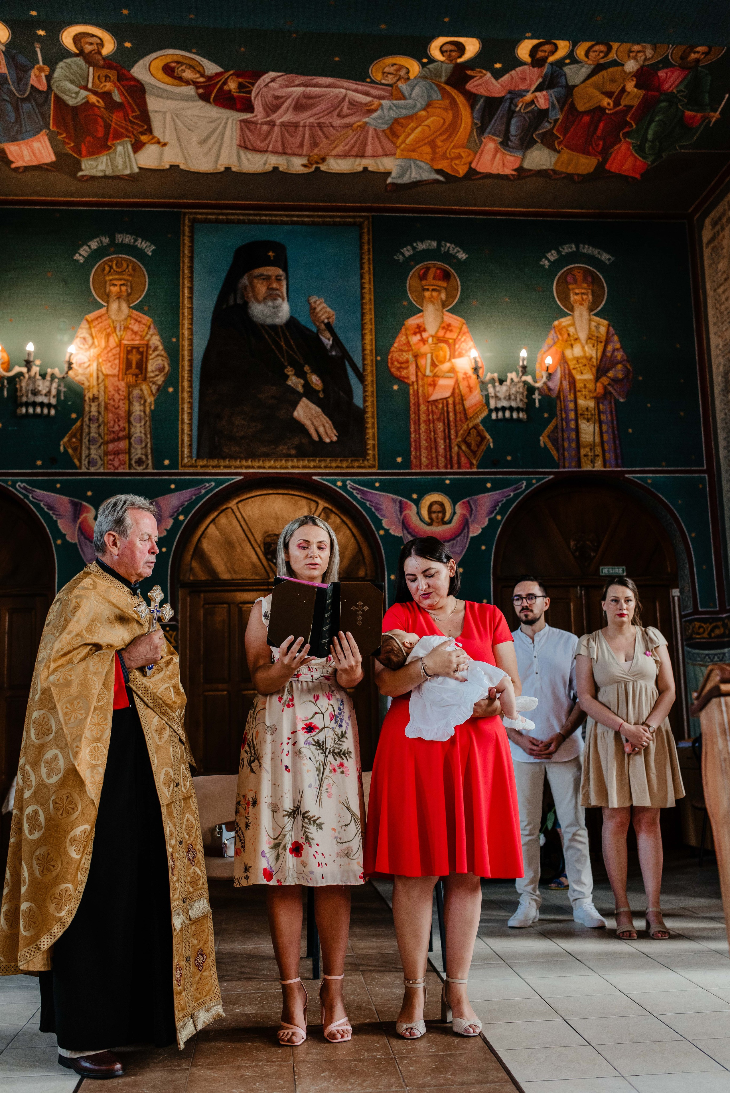 Radu Rahovan Fotograf de botez Cluj