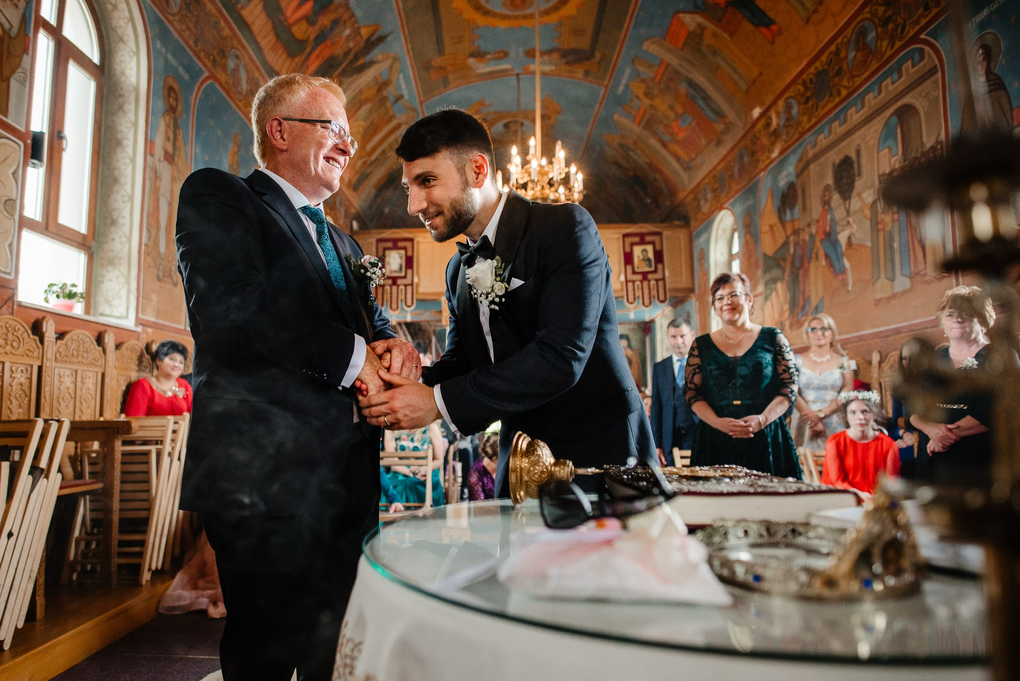 Radu Rahovan Fotograf de nuntǎ Cluj - Alba - Bistrița - Maramureș - Satu Mare - Sǎlaj - Târgu Mureș